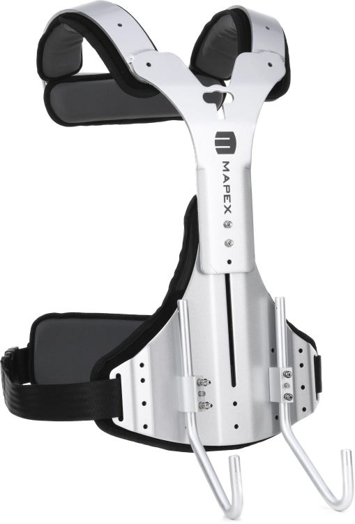 Mapex Vest Tenor Carrier