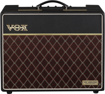 Vox AC10 Hand-Wired 10-watt 1 x 12-inch Tube Combo Amplifier