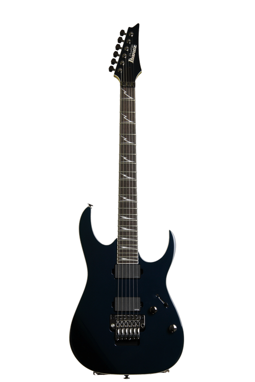 Ibanez RG3520ZE - Prestige, Dark Tide Blue | Sweetwater