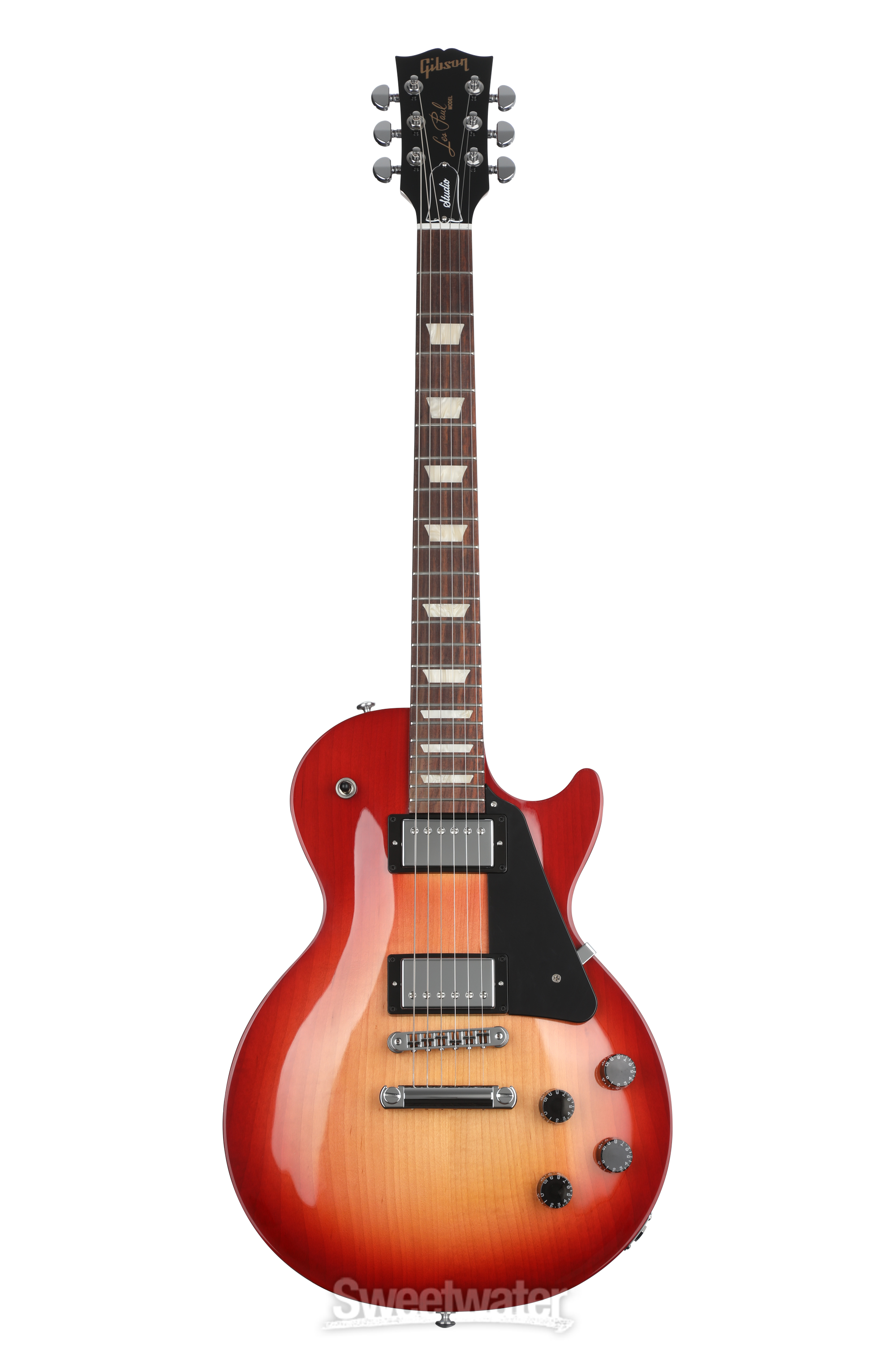 Les paul studio online plus