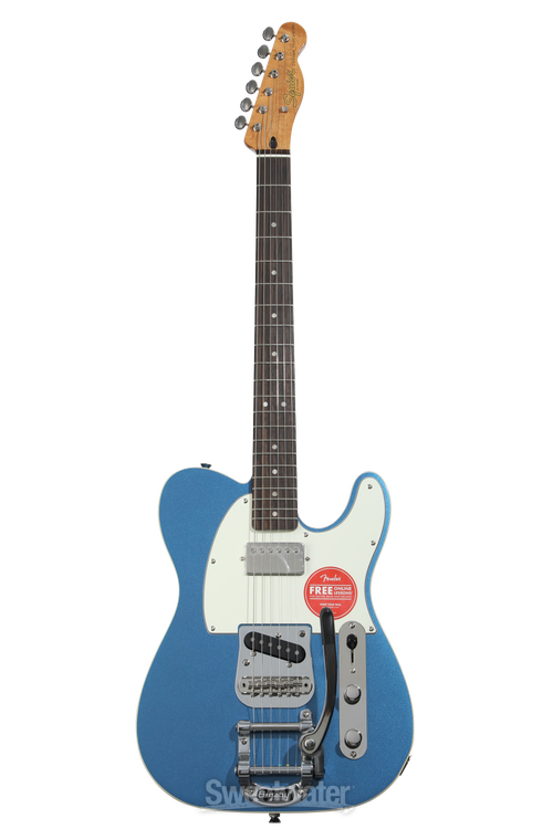 ギター Squier Classic Vibe60s Custom Telecaster Squier Classic Vibe '60s Telecaster Custom Electric Guitar