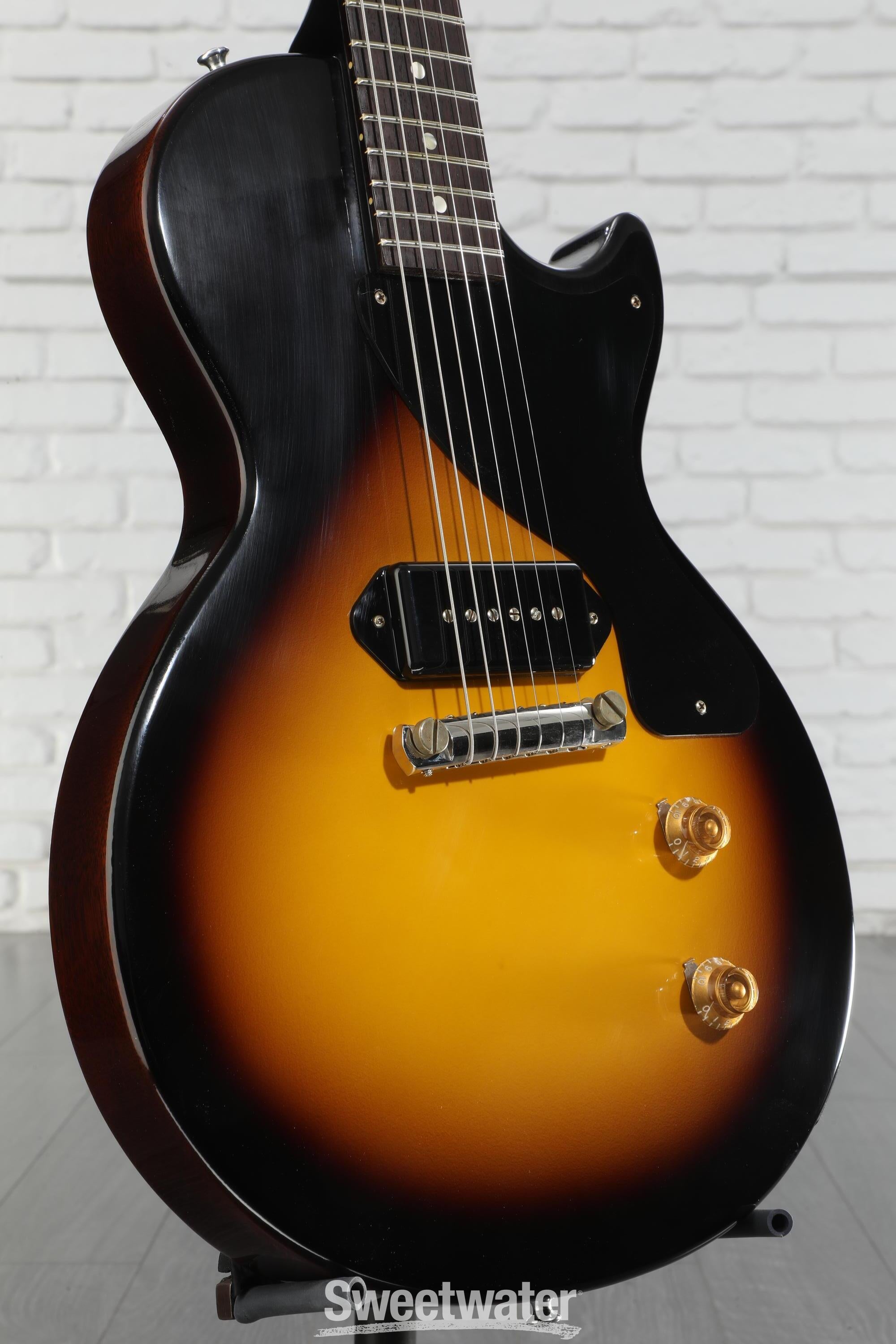 ギター Gibson les poul Junior Gibson Timeless Simplicity and Performance