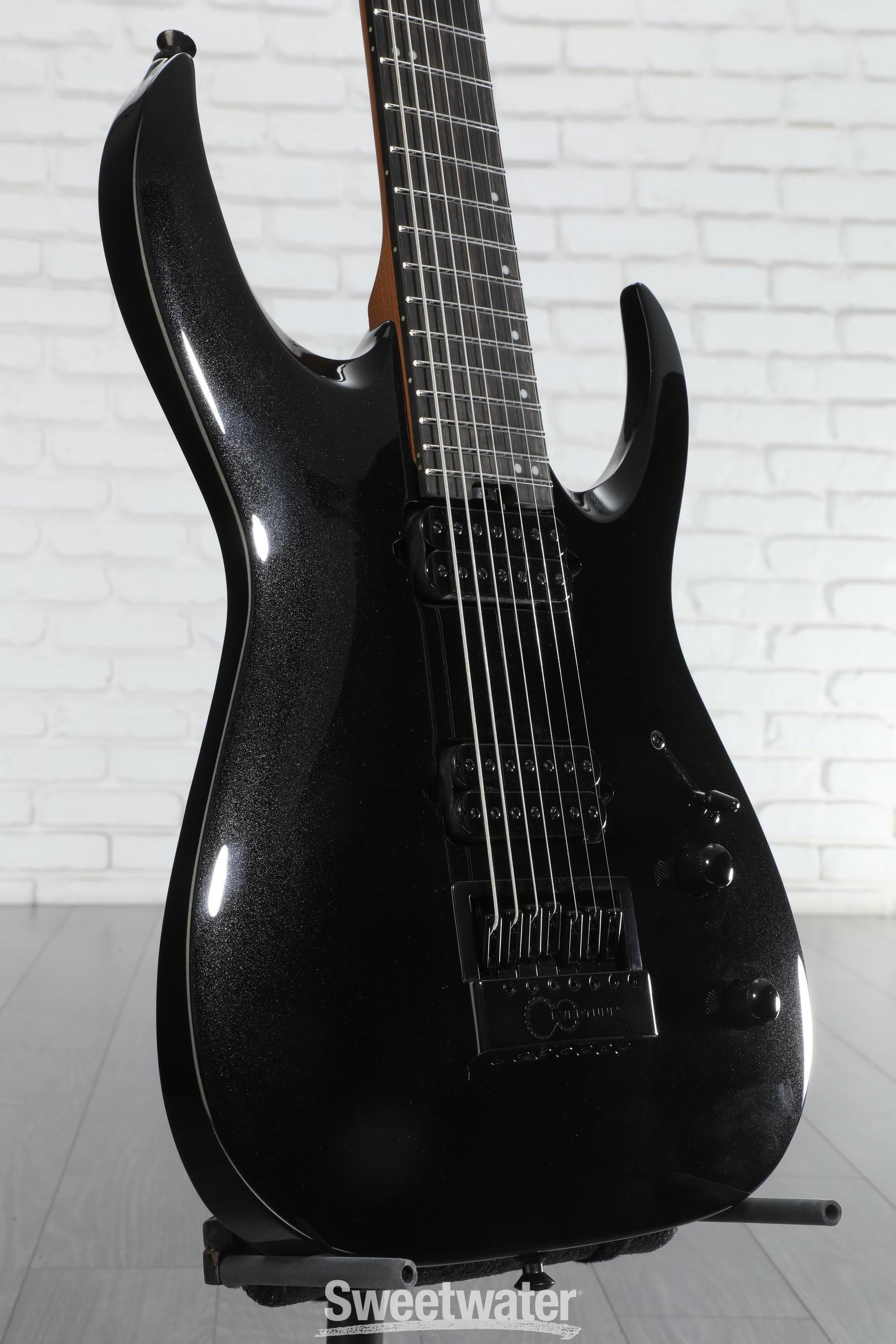 Jackson Pro Plus Signature Misha Mansoor Juggernaut ET7 7-string