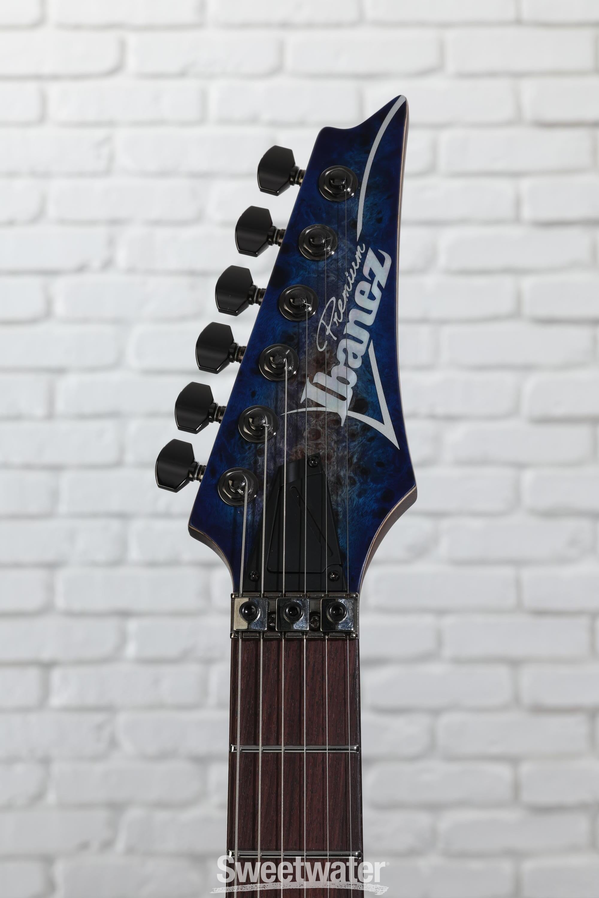 【即購入OK】Ibanez Premium S series S1070PBZ Amazon.com: Ibanez Premium S1070PBZ Electric Guitar - Charcoal