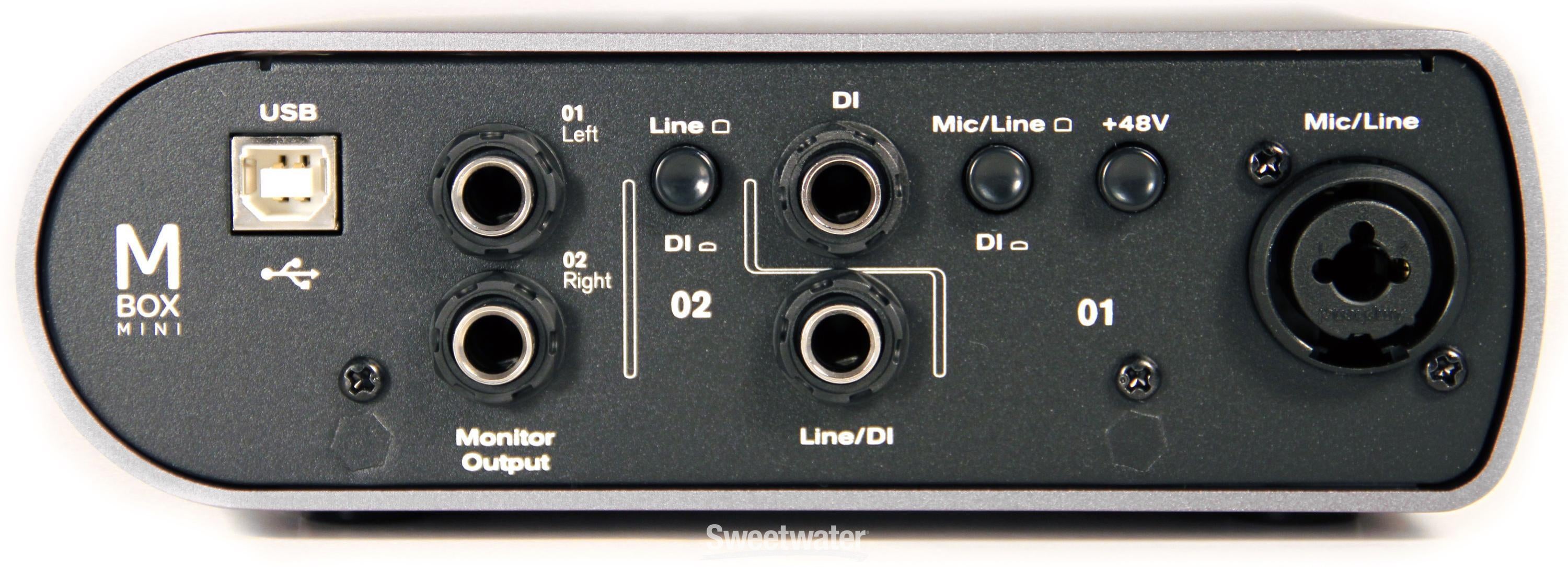 家具 pro tools mbox mini pro tools mbox mini