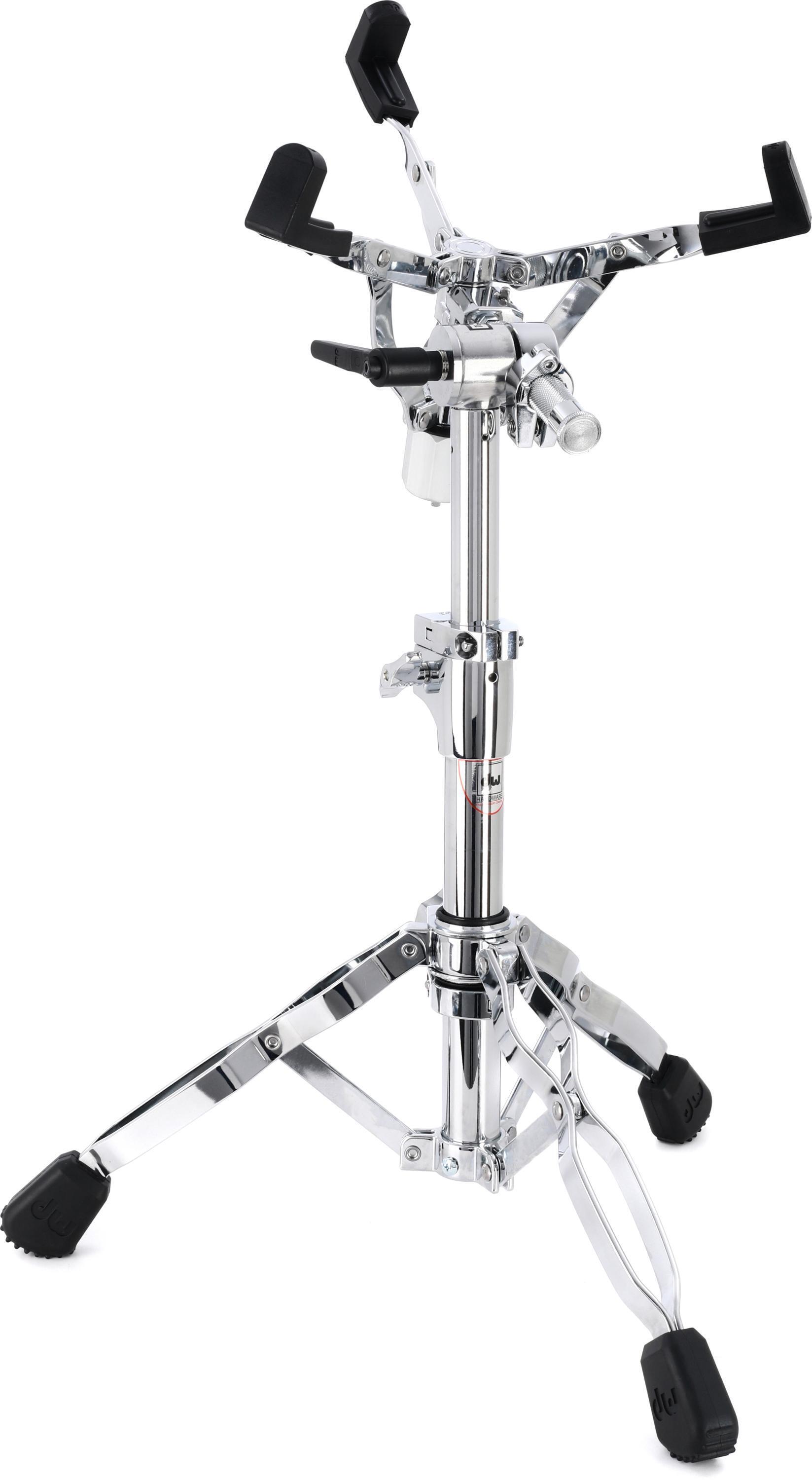 DW DWCP9303 9000 Series Heavy Duty Piccolo Snare Stand - Small