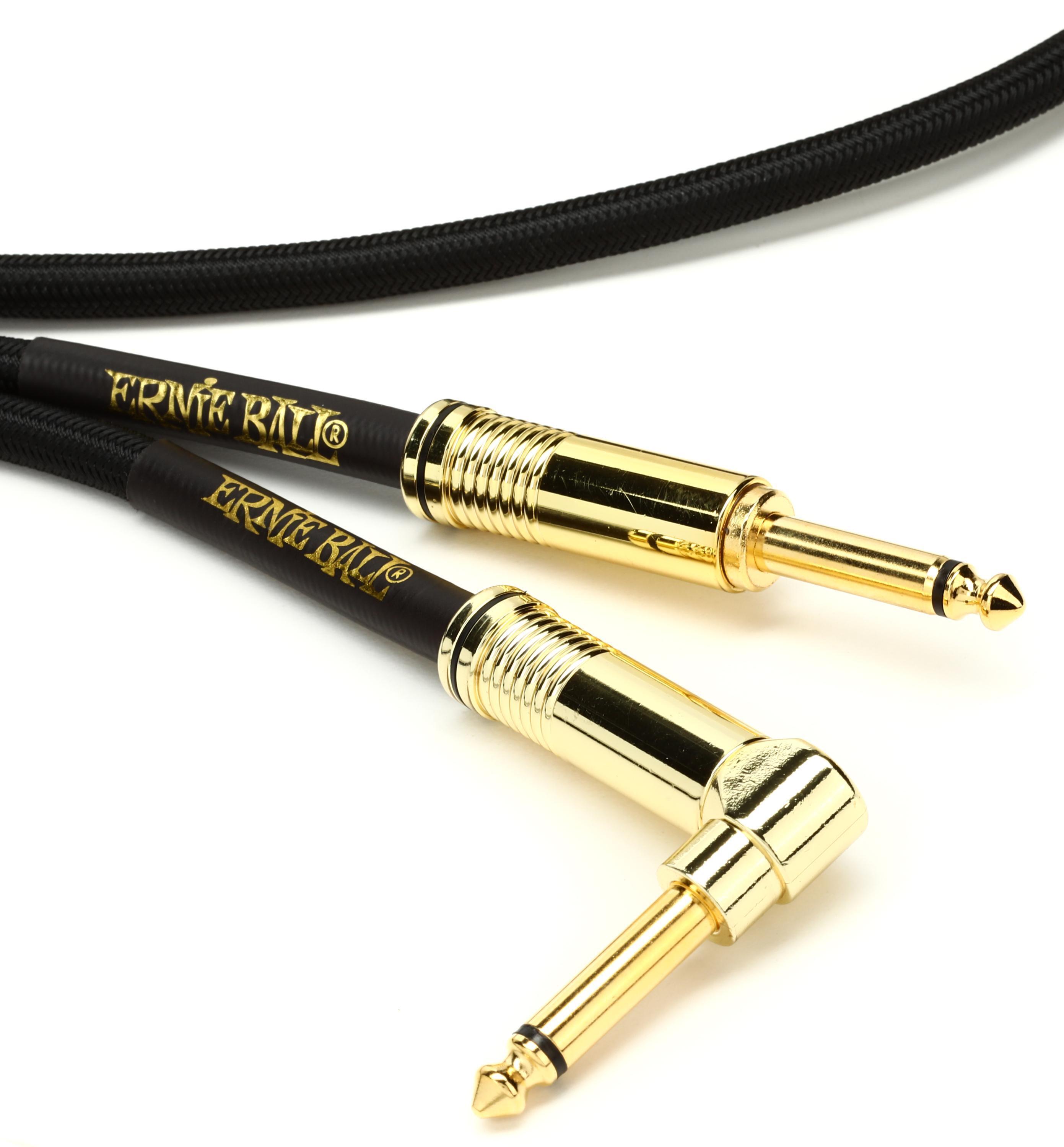 6 Best Guitar Cables of 2024 American Songwriter