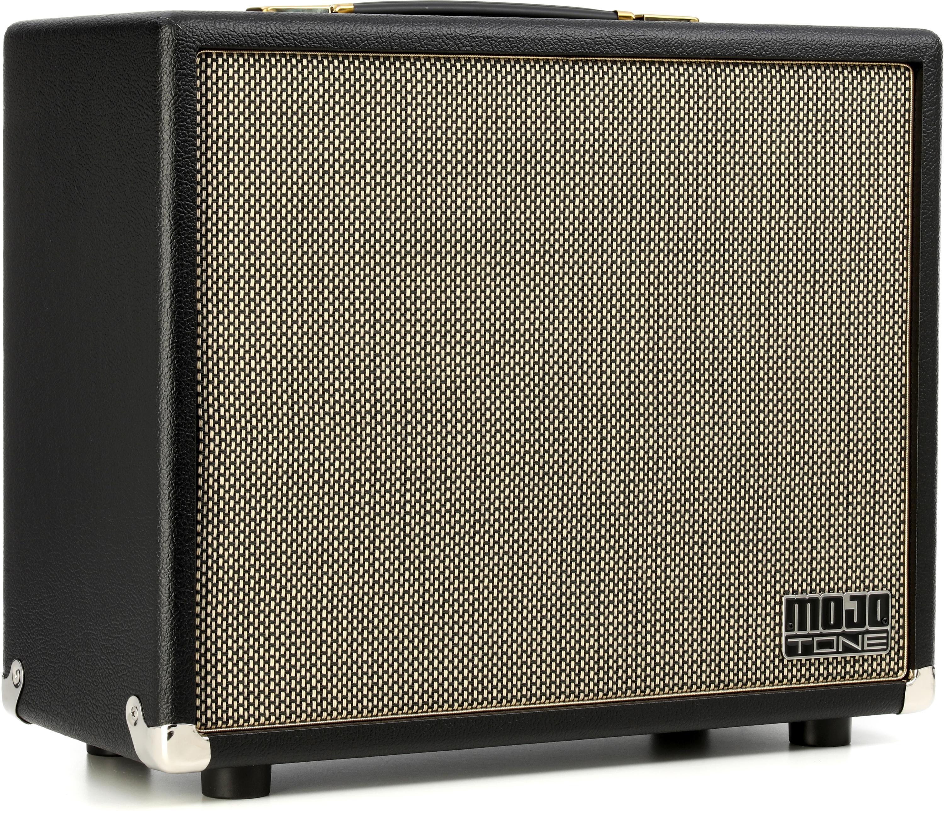 Mojotone British Lite 112 Unloaded Speaker Sweetwater