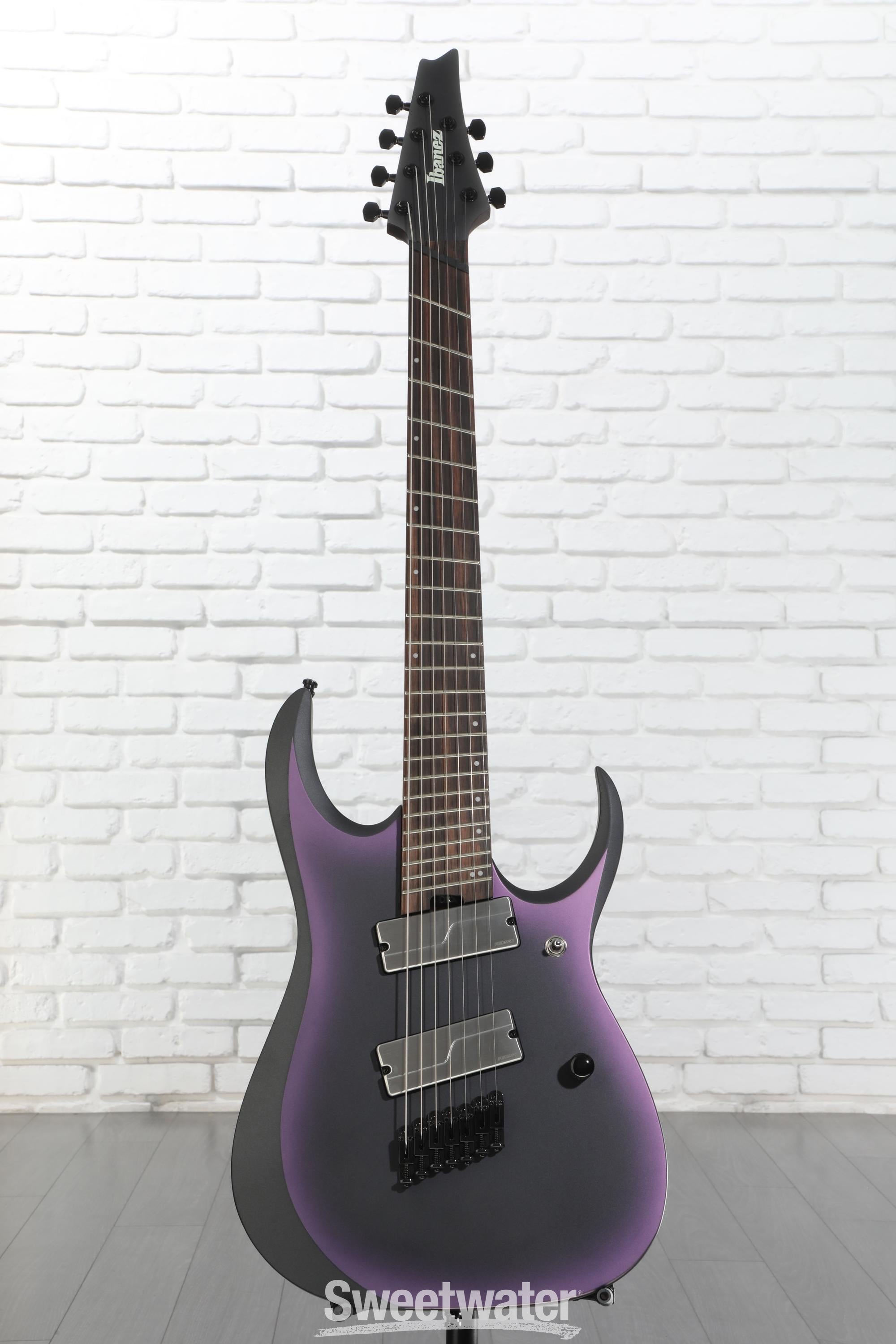 Ibanez エレキギター　RGD71ALMS Ibanez RGD71ALMS Axion Label | Reverb