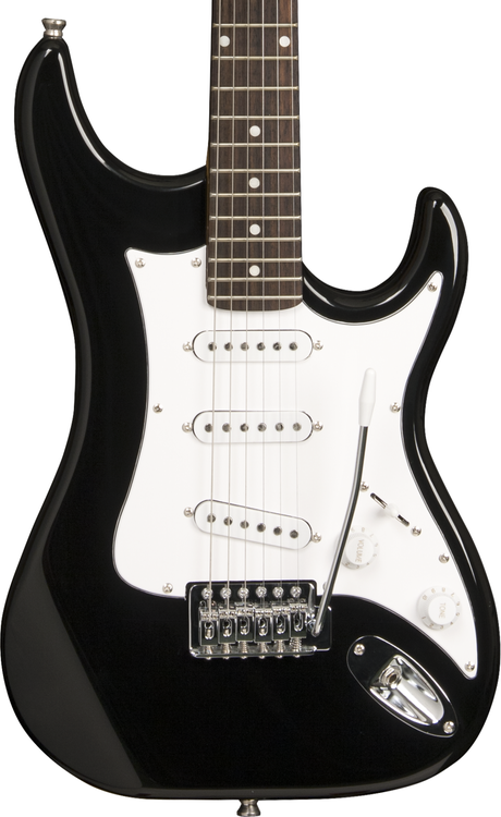 Washburn Sonamaster S1 Dent and Scratch - Black | Sweetwater