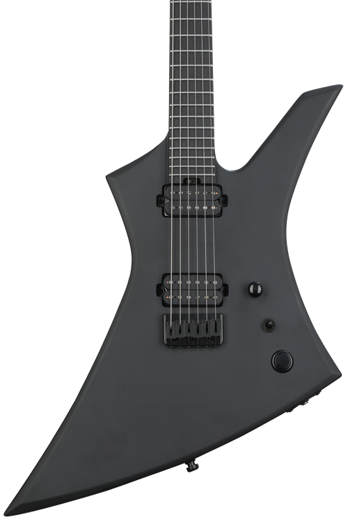 Jackson Pro Plus XT Kelly KE HT6 Baritone Electric Guitar