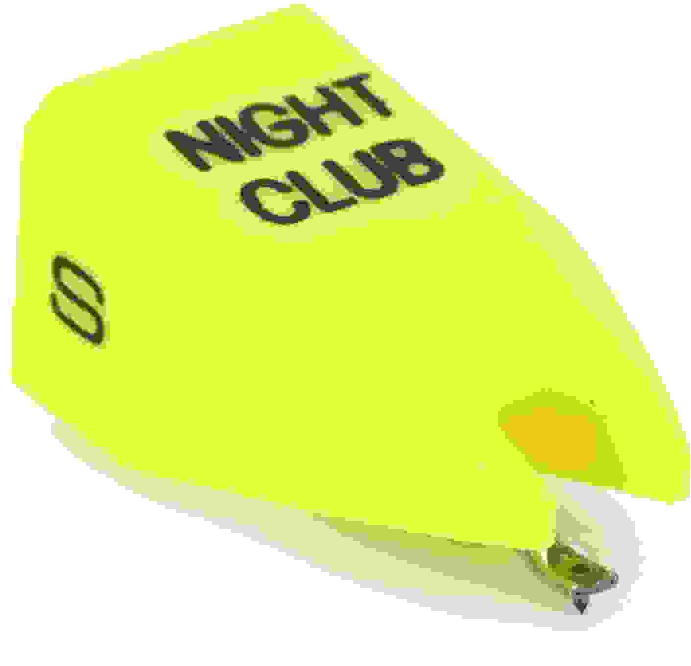 Ortofon Nightclub S Replacement Stylus for Ortofon Concorde Cartridges