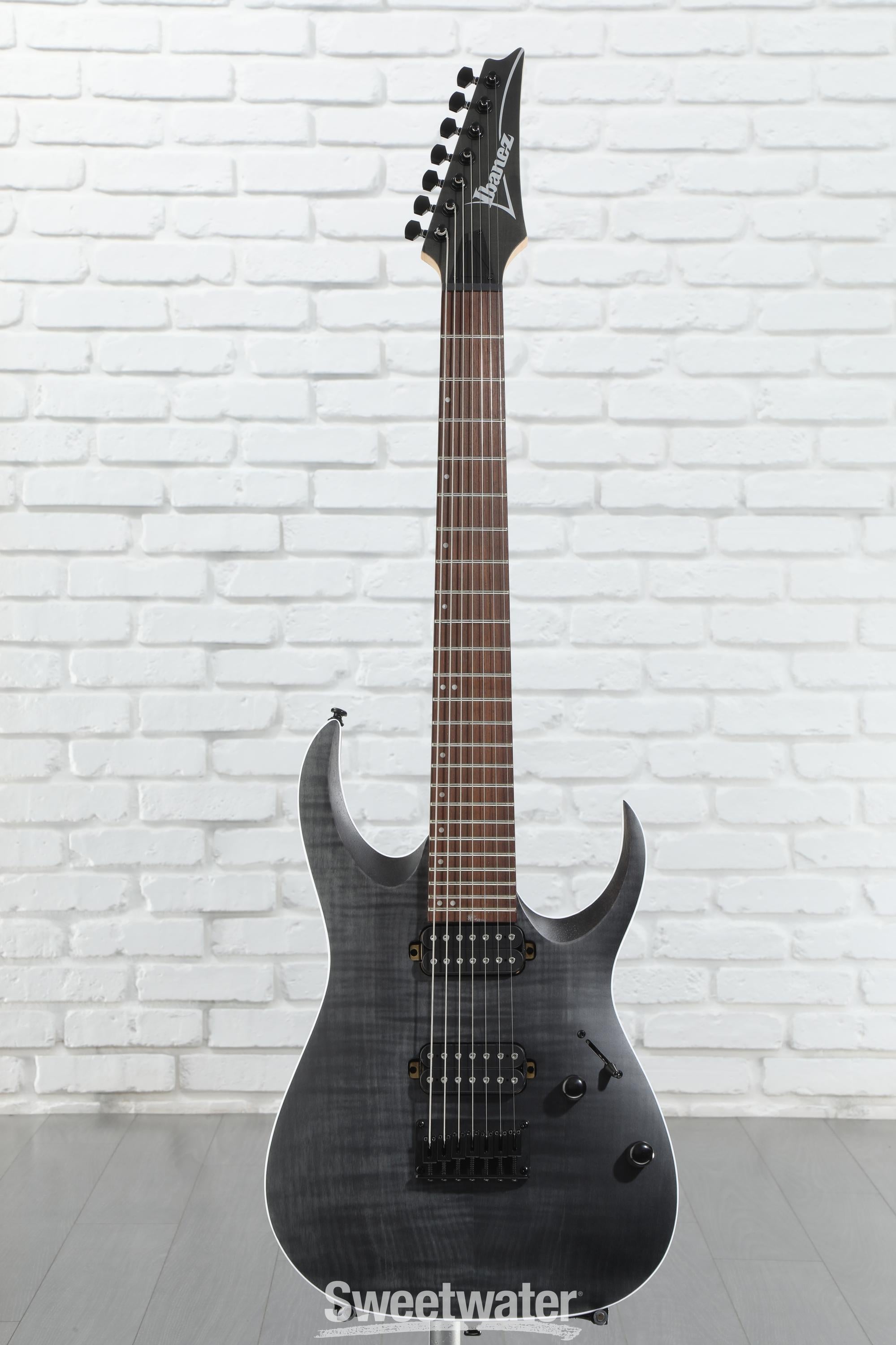 Ibanez RGA series RGA42FM Electric Guitar | Music & Arts