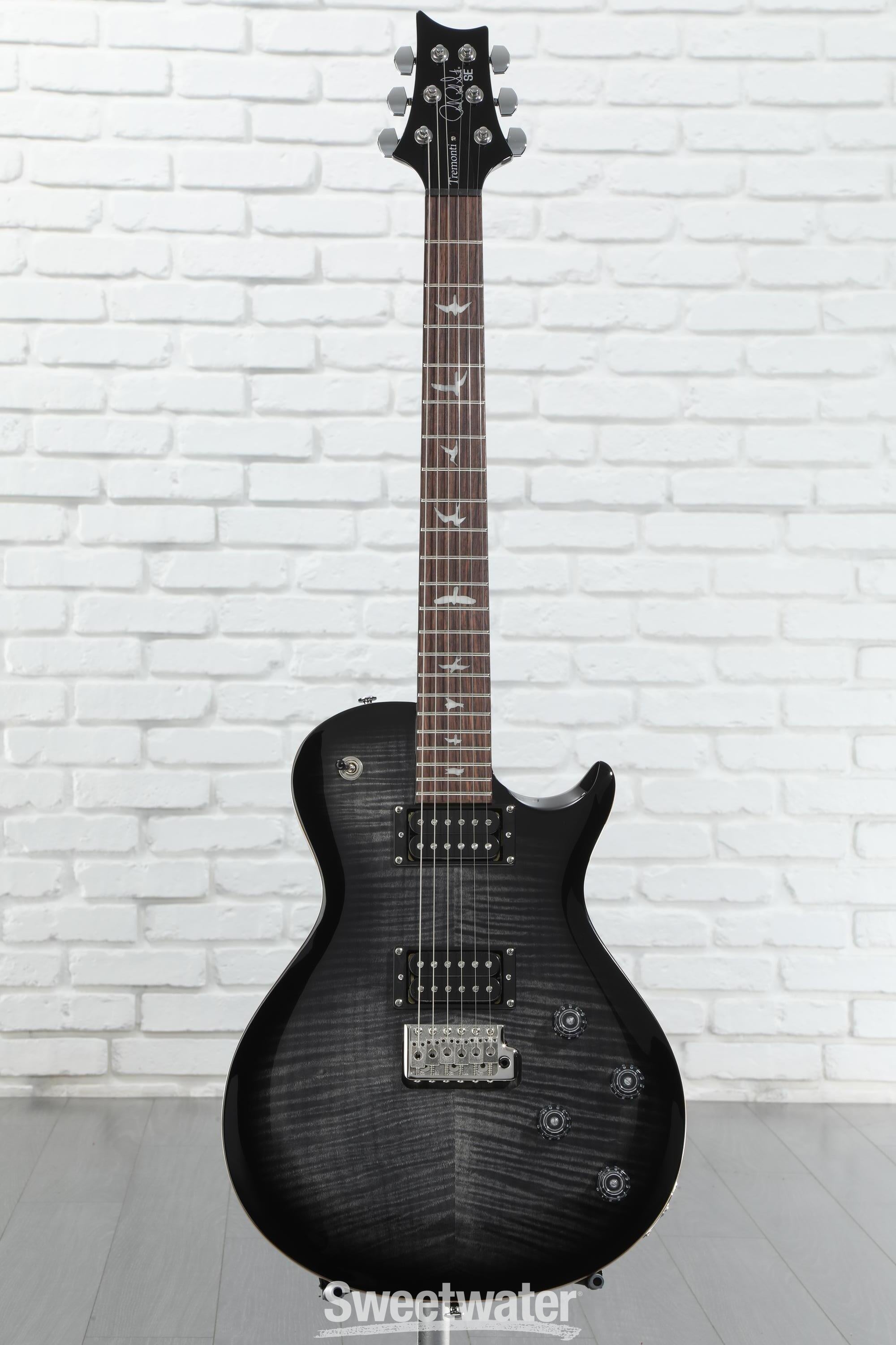 Paul Reed Smith PRS Mark Tremonti Signature Model with