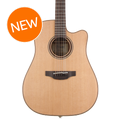 Photo of Takamine JP3DC Pro 12-string Acoustic-electric Guitar - Natural
