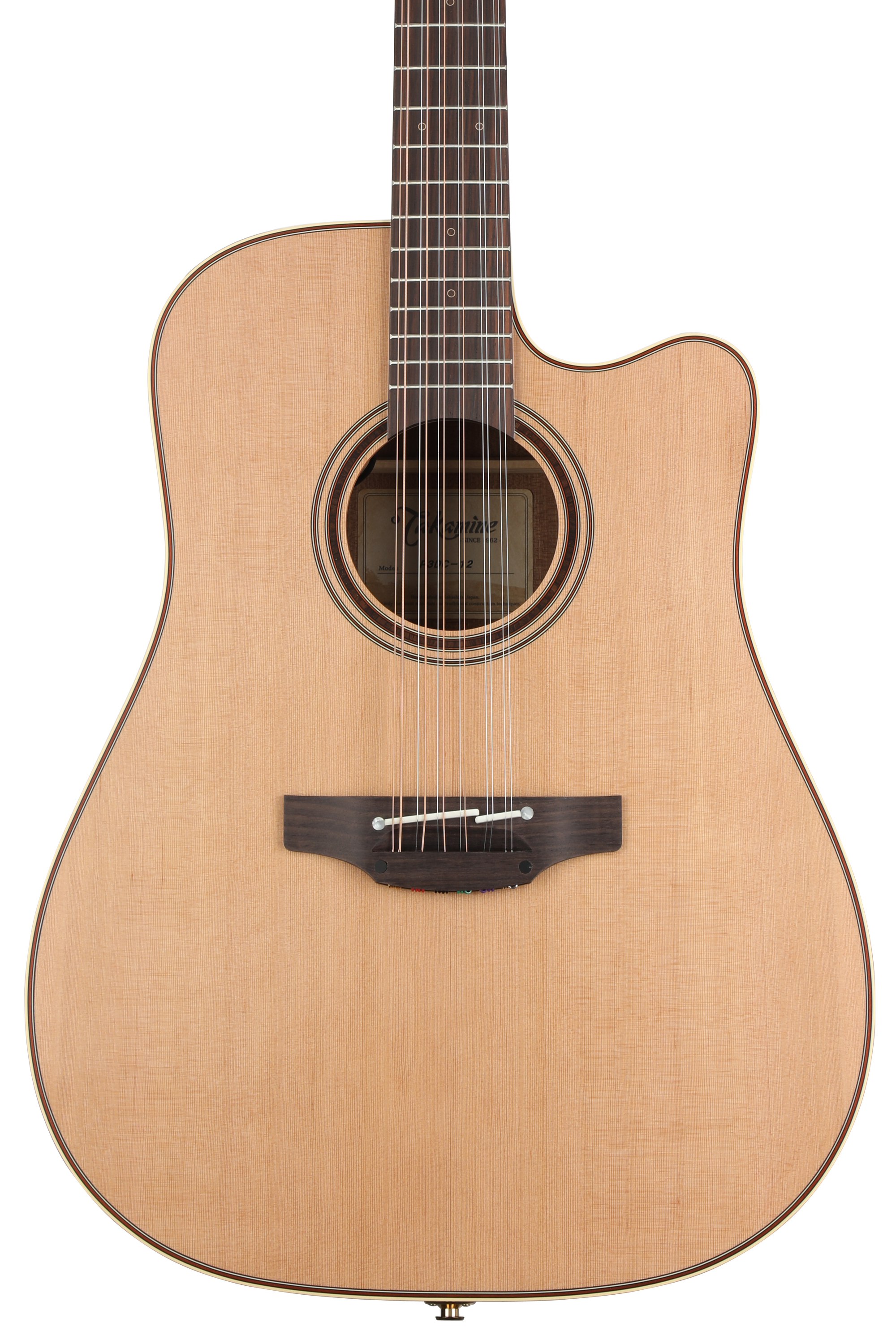 Guitar center takamine 12 string hotsell