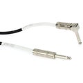 Photo of Hosa GTR-220R Straight to Right Angle Guitar Cable - 20-foot