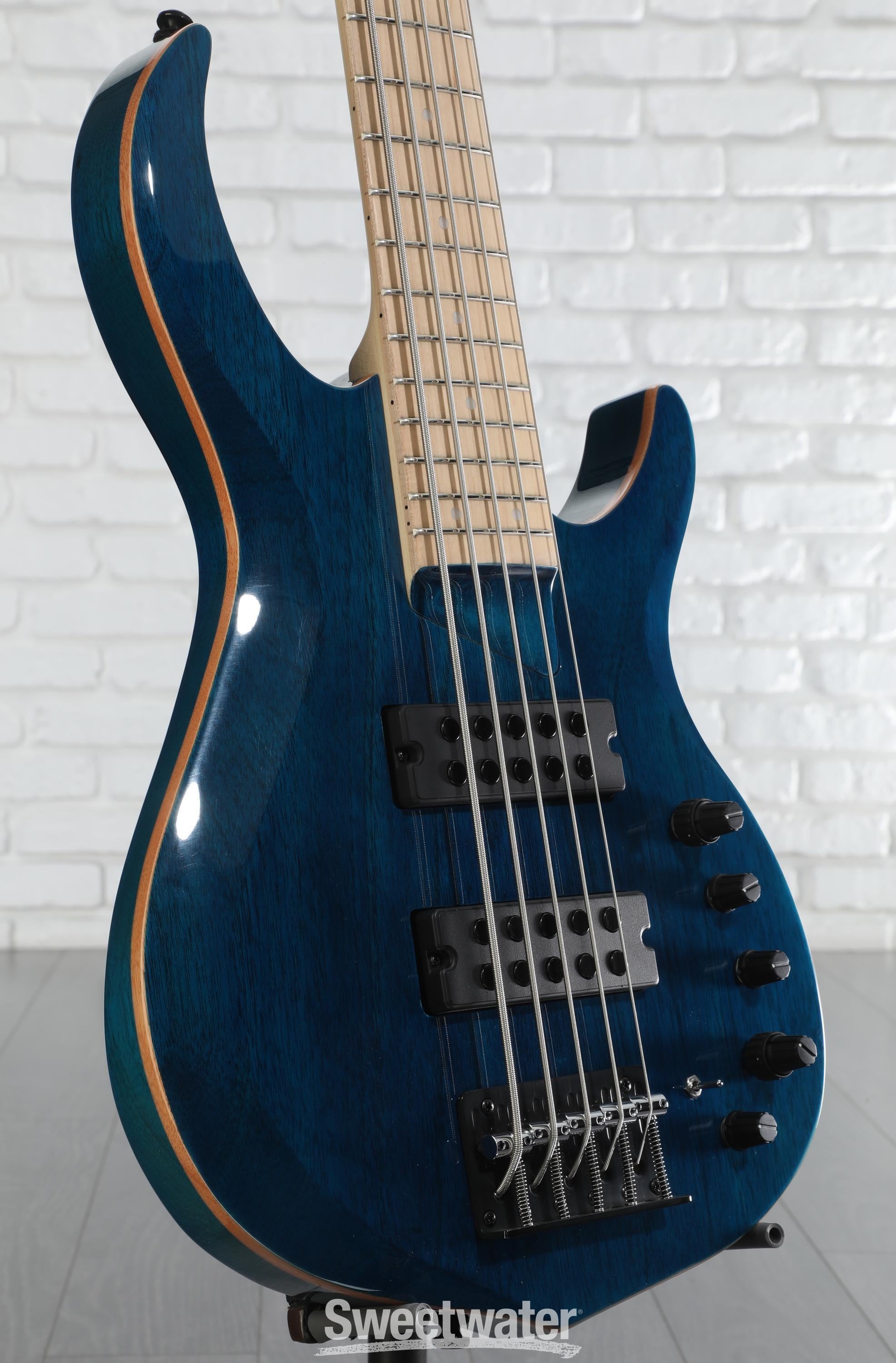 ベース Sire-m2 5st Sire Marcus Miller M2 5-String