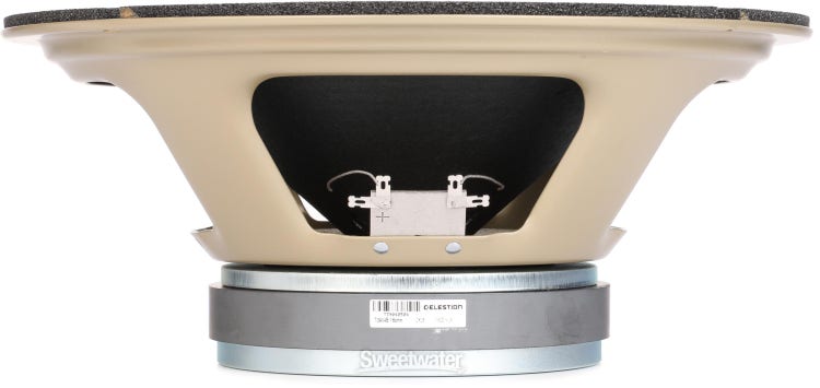 Celestion Vintage 30 12-inch 60-watt Replacement Guitar Amp