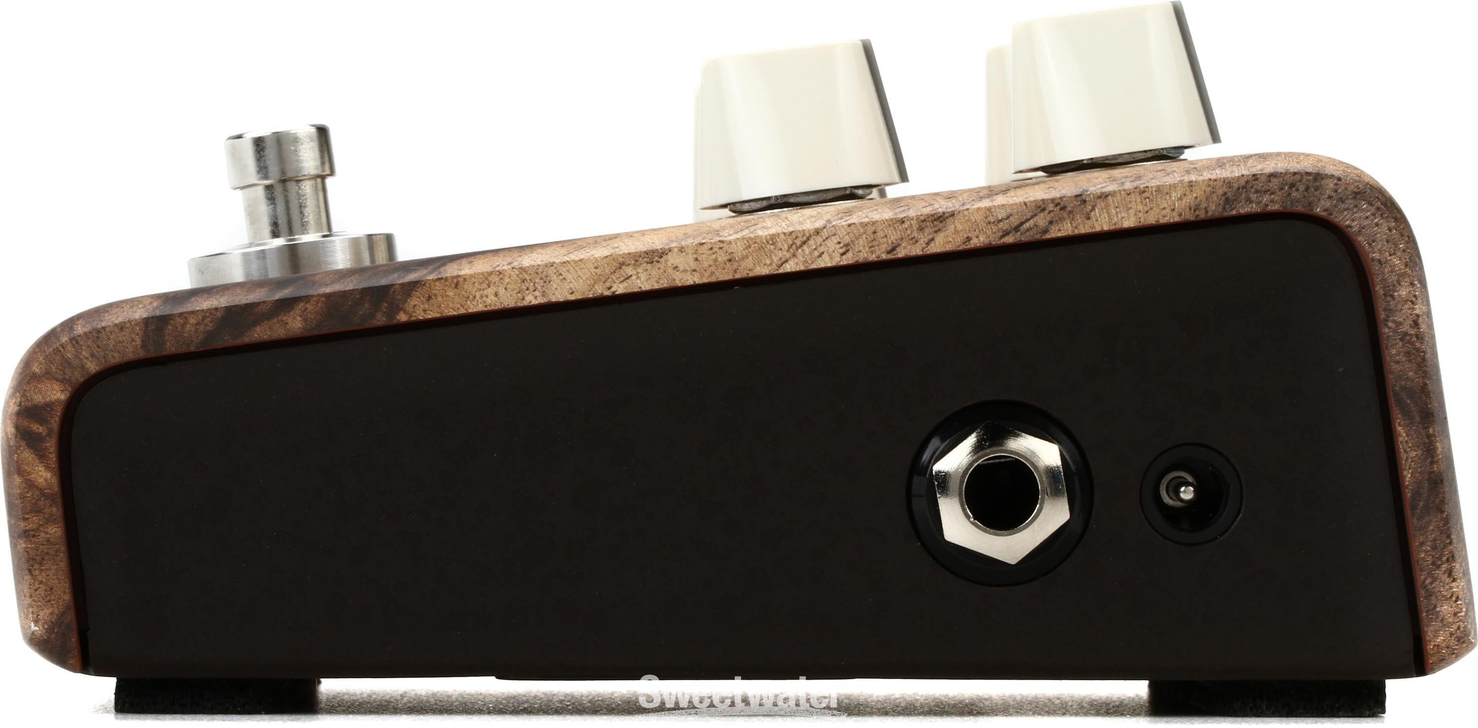 LR Baggs Align Chorus Acoustic Chorus Pedal | Sweetwater