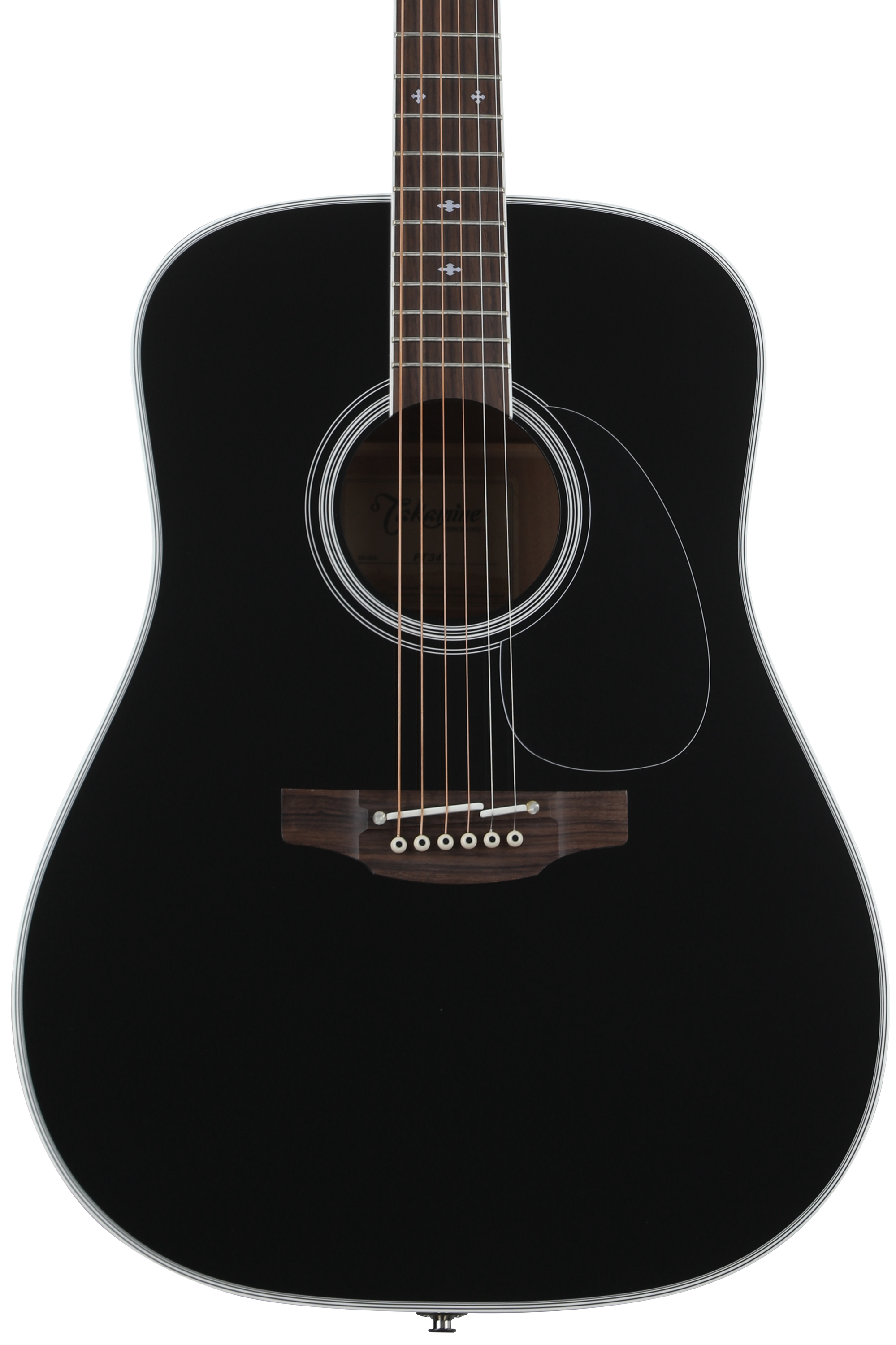 Takamine アコースティックギター ブラック Amazon.com: Takamine EF341DX Dreadnought Acoustic-Electric