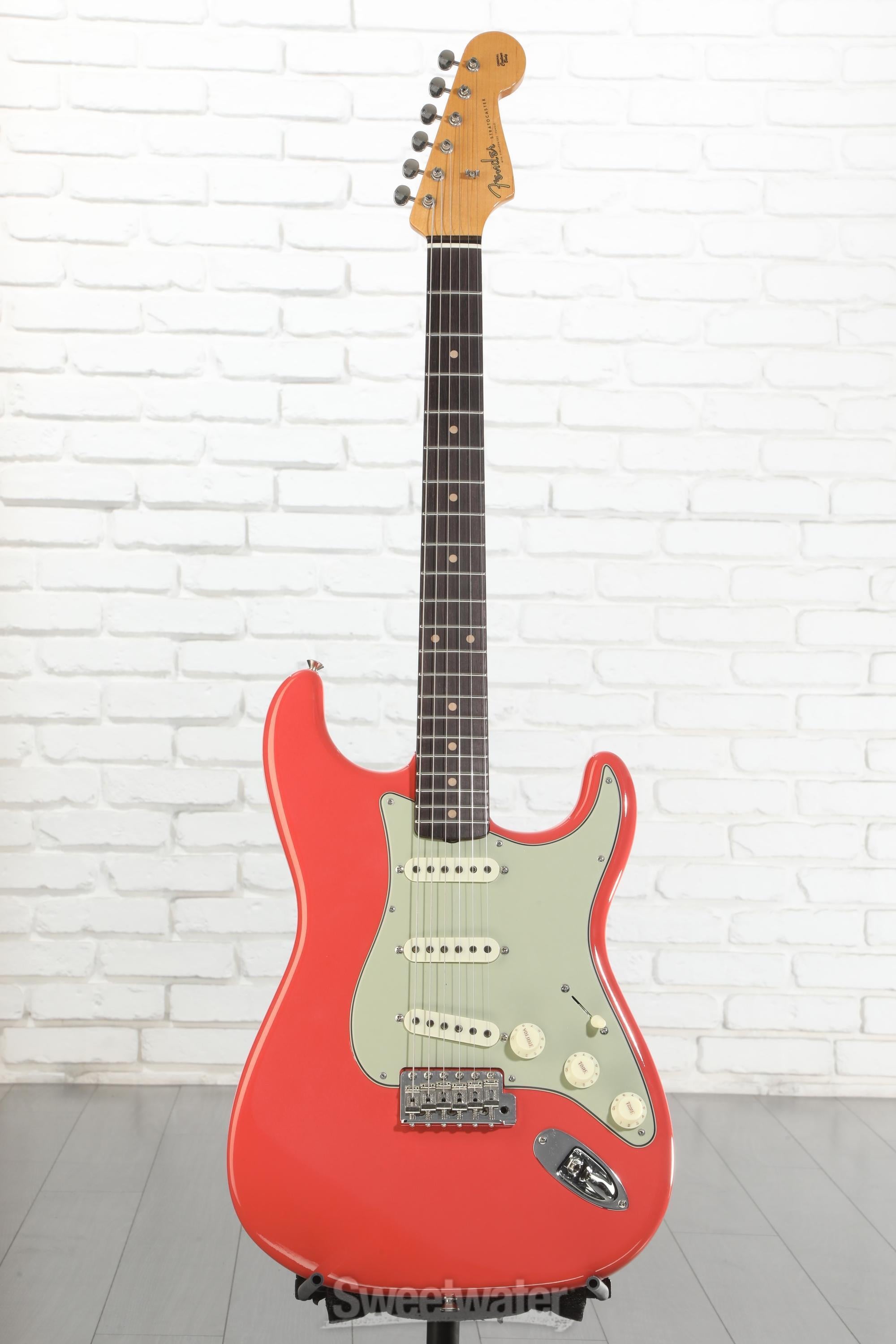 Fender Custom Shop Vintage Custom 1959 Stratocaster NOS Electric