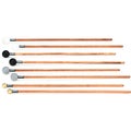 Photo of Timber Drum Company T9C Mallet Combo Pack - 4-pair