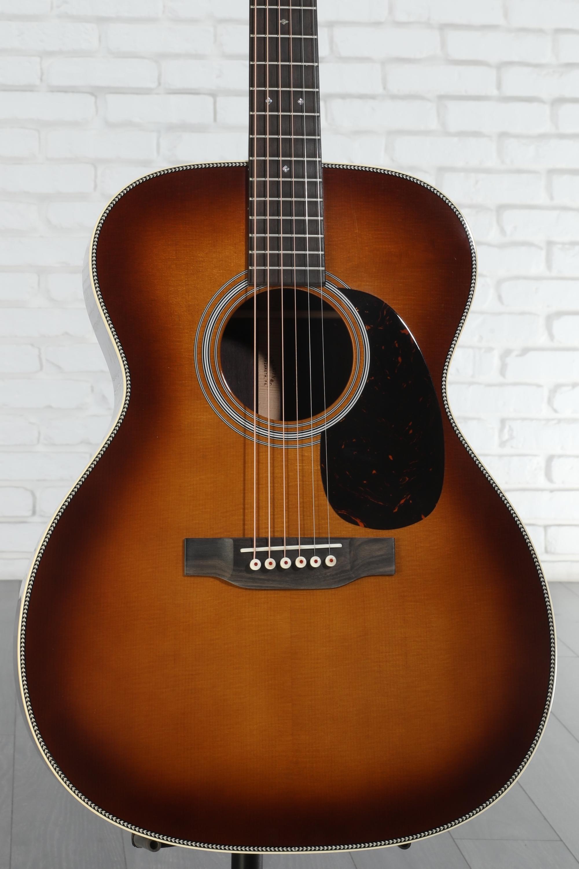 Martin 000-28 Standard Series Acoustic Guitar - 1933