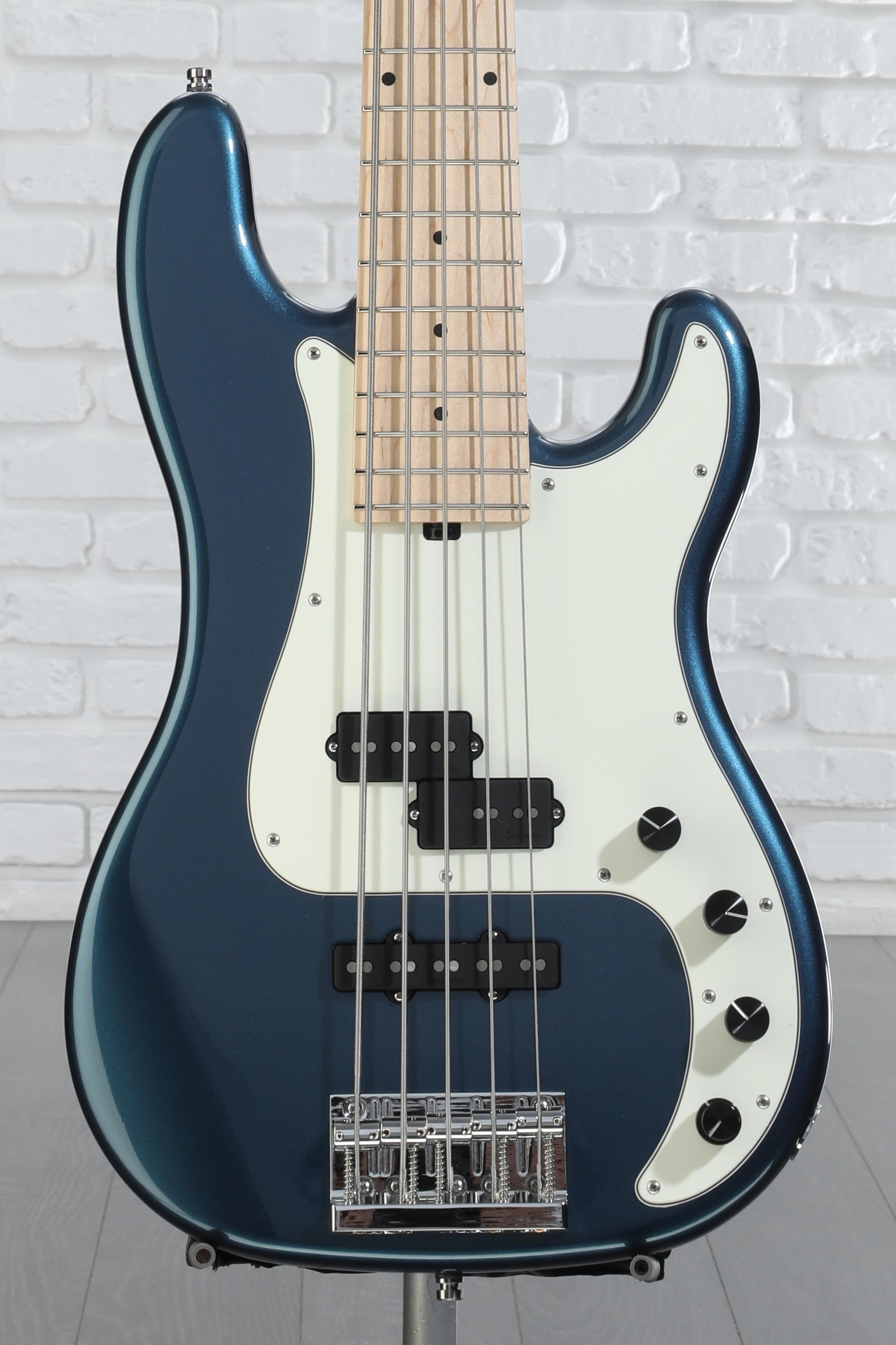 Sadowsky Vintage 5-21 Custom shop – Bass Freaks Sprl