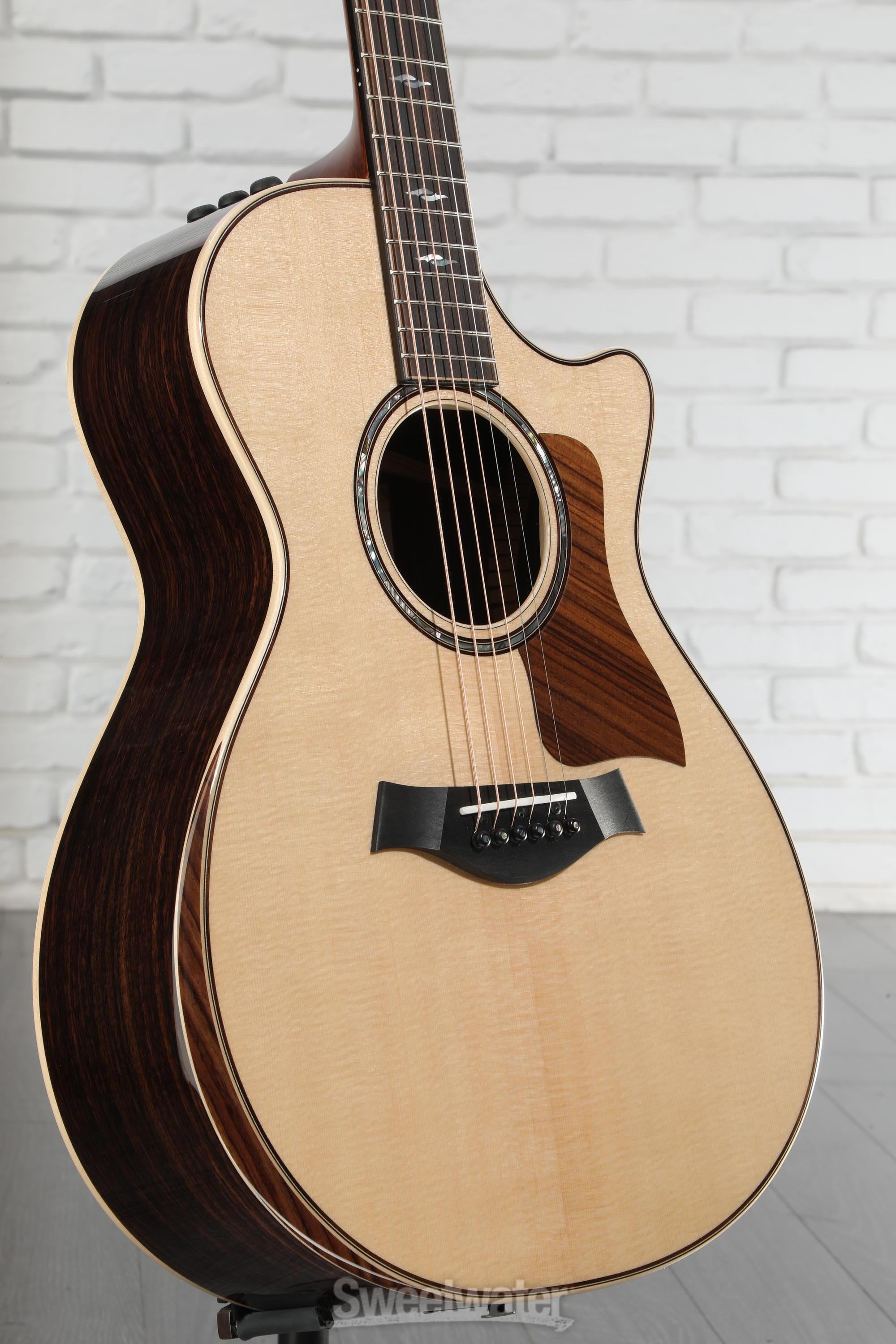 Taylor 812ce テイラー エレアコ
