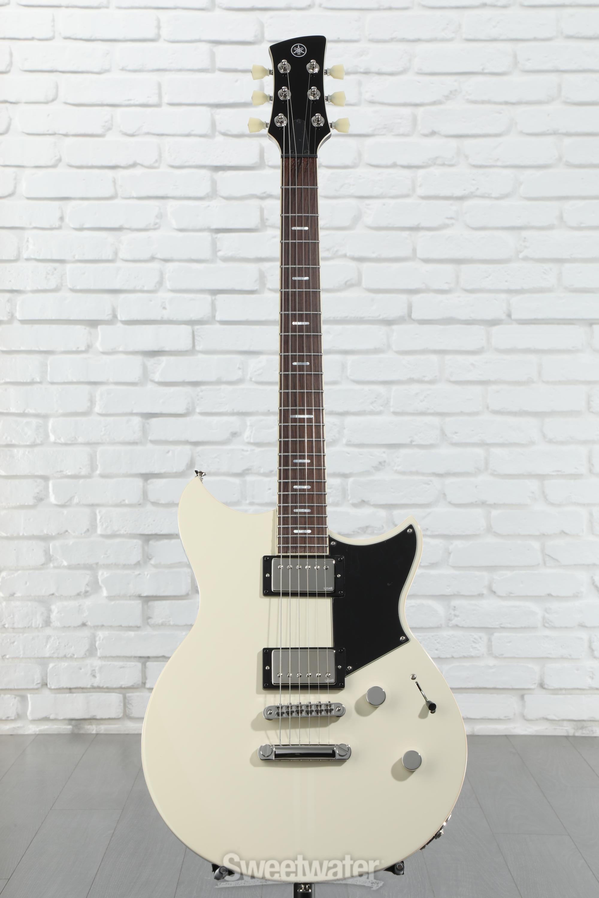 REVSTAR RS420 - Guitars & Basses - Display collection