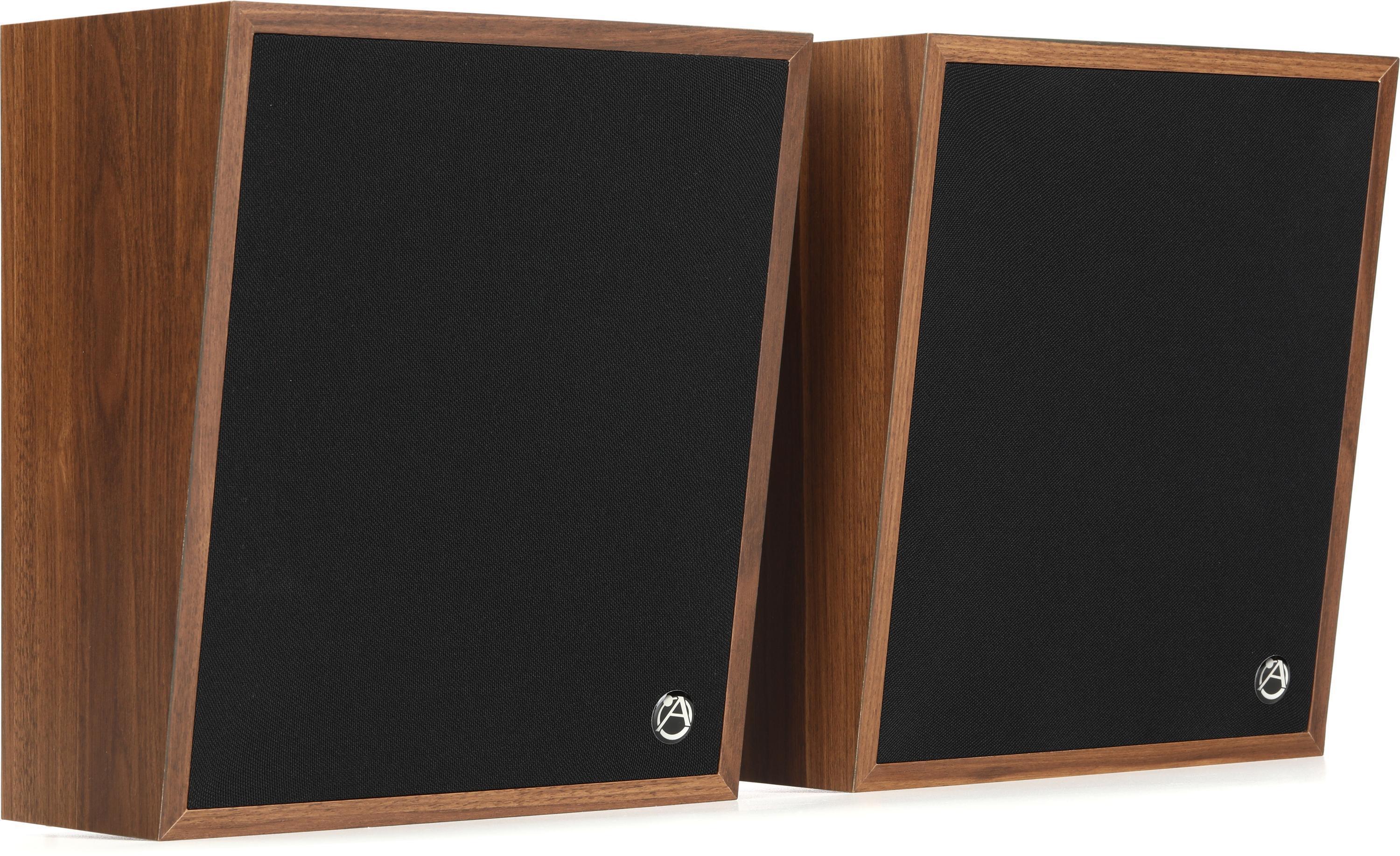 Tannoy VMS 1-WH 5-inch Versatile 2-way Compact Install Monitors