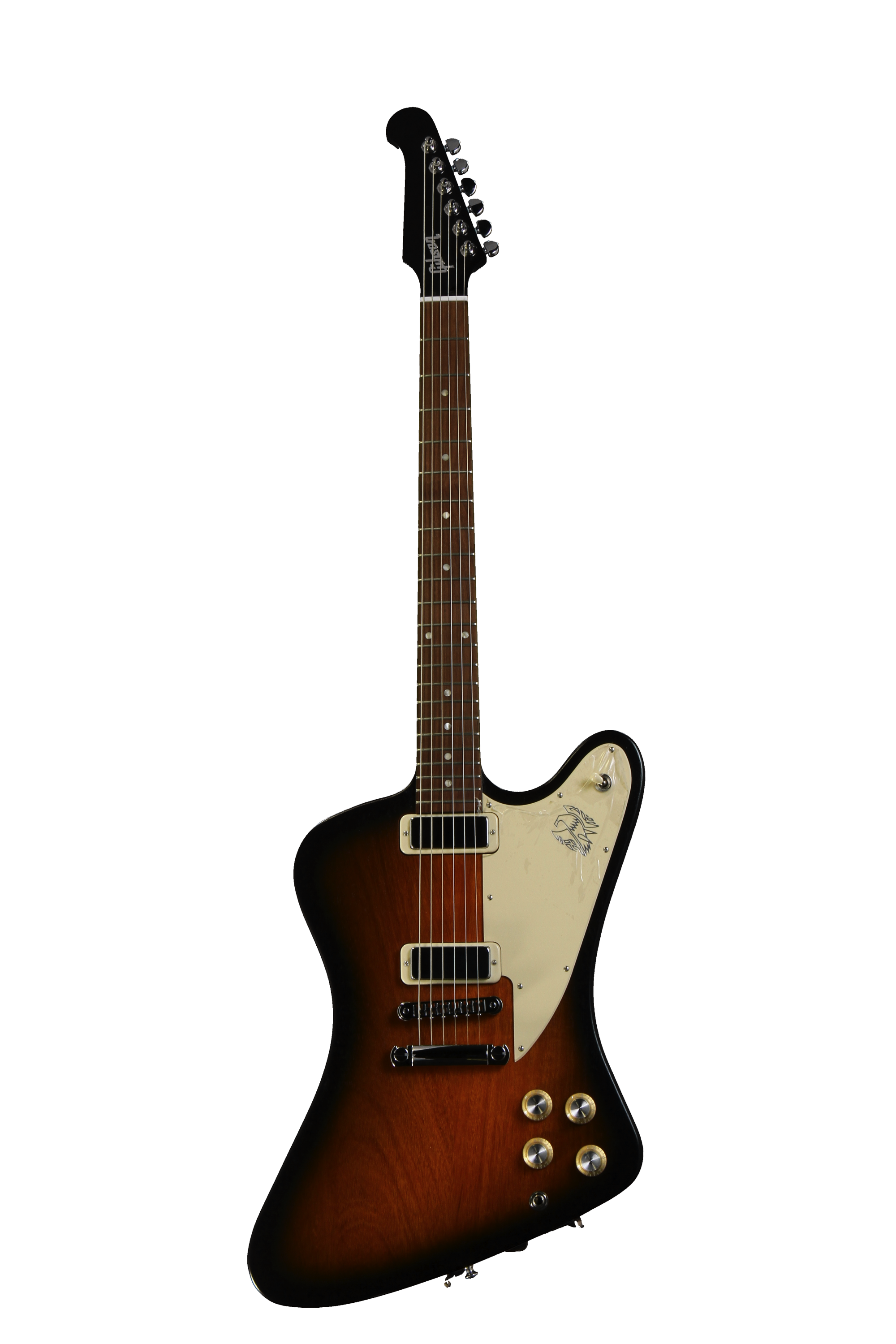 Gibson Firebird Studio Reverse '70s Tribute - Satin Vintage