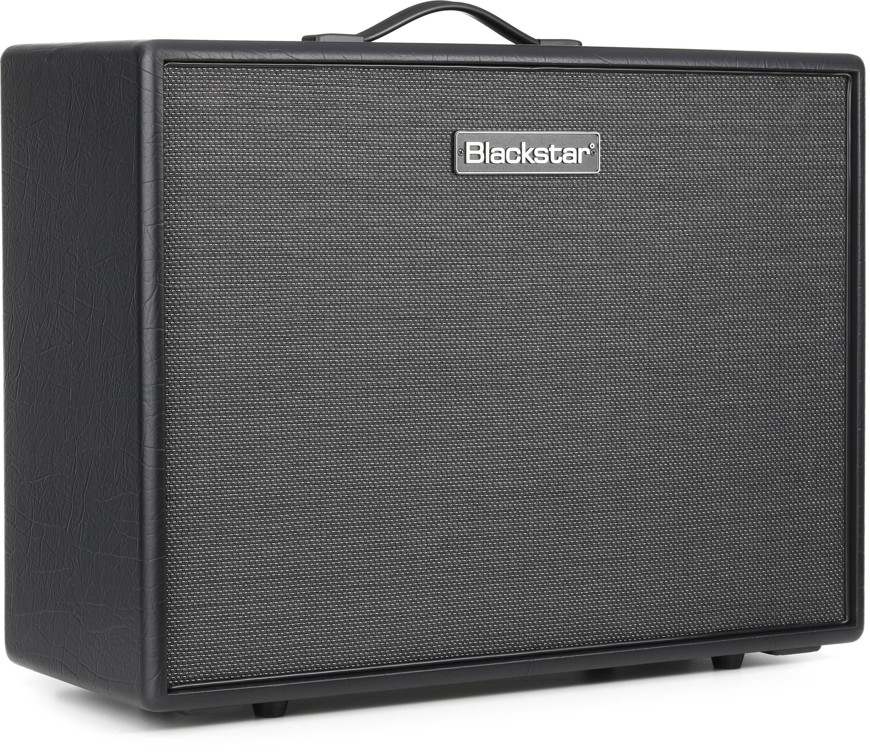 Blackstar HTV-212 MK III 160-watt 2 x 12-inch Extension Cabinet ...