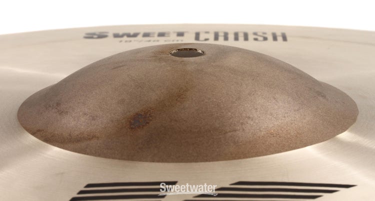 Zildjian 19 inch K Zildjian Sweet Crash Cymbal