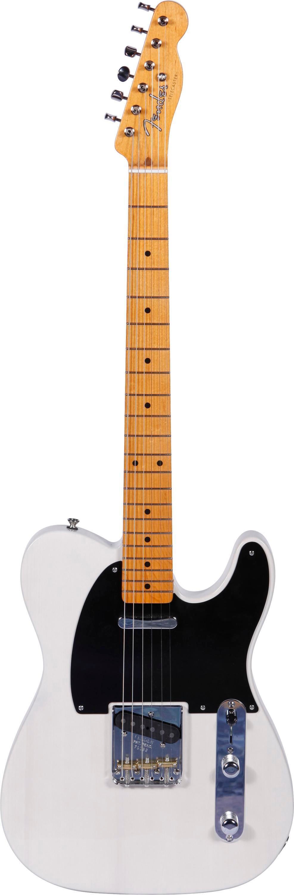 Fender old store pine telecaster