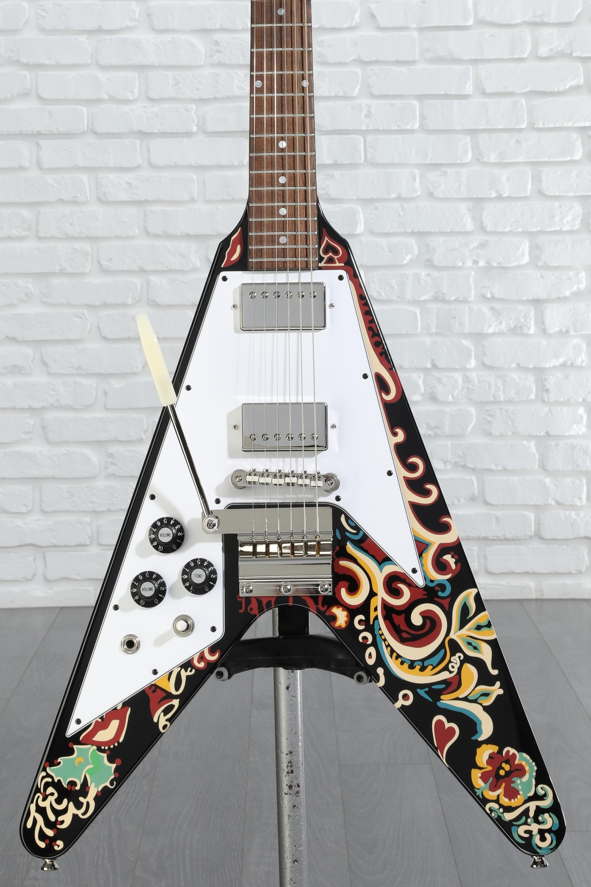 ギター Jimi Hendrix Love Drops FlyingV Lefty M12062000001000-02-2000x2000.jpg