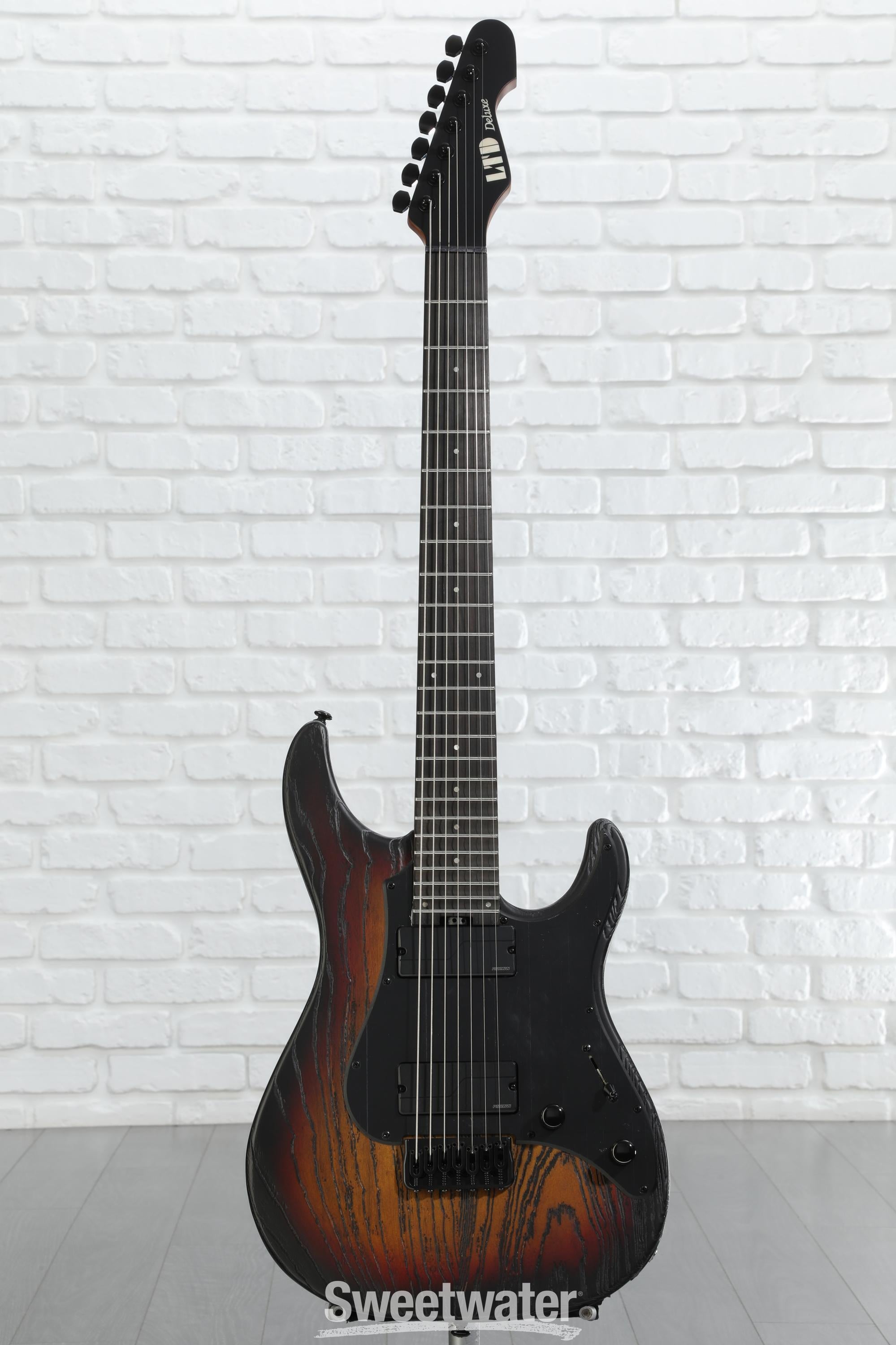 ESP | ESP GUITARS