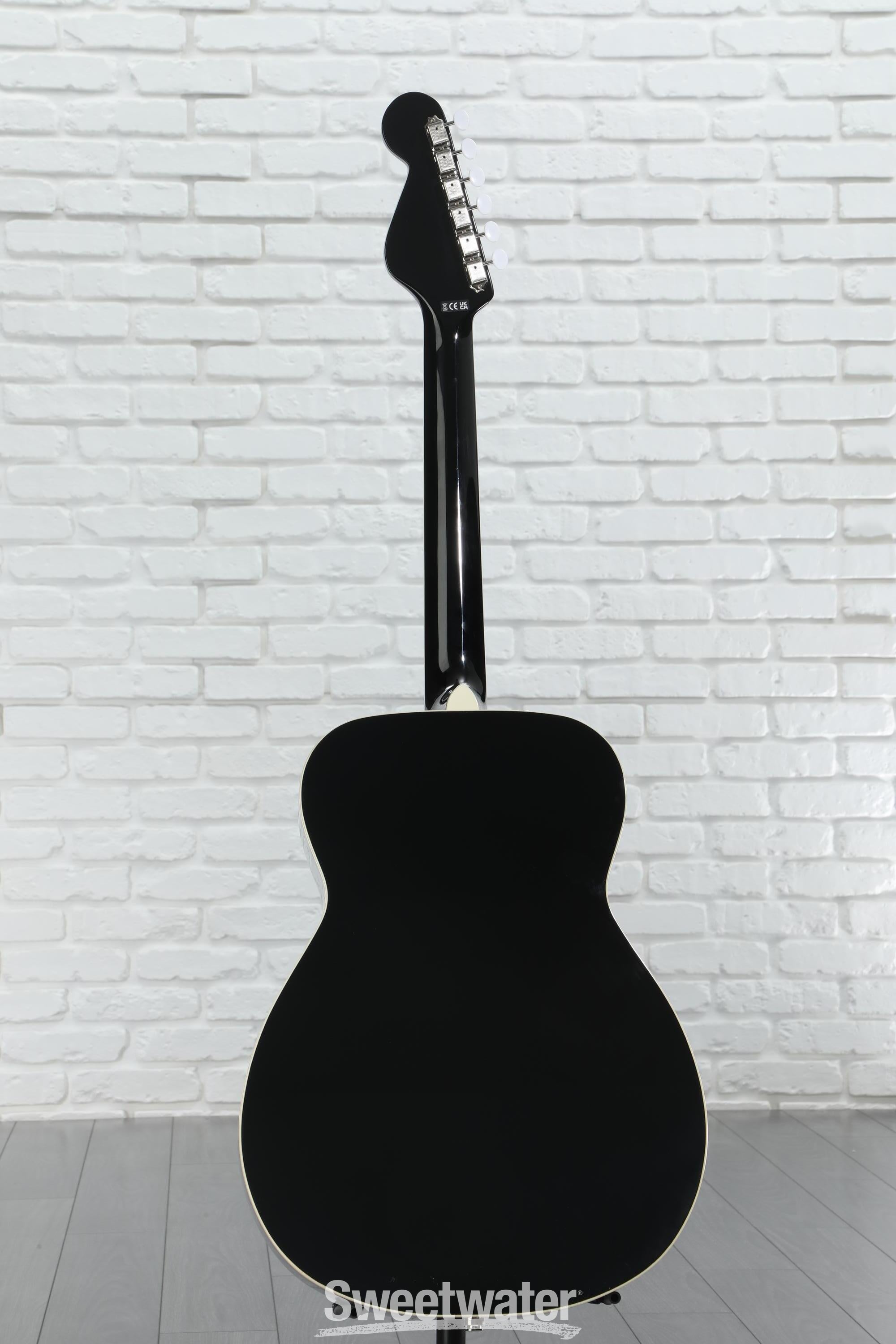 Fender USA 1967〜68年製 MALIBU ピックアップ搭載mod Fender Malibu Acoustic Electric Guitar Prototype | Fiesta