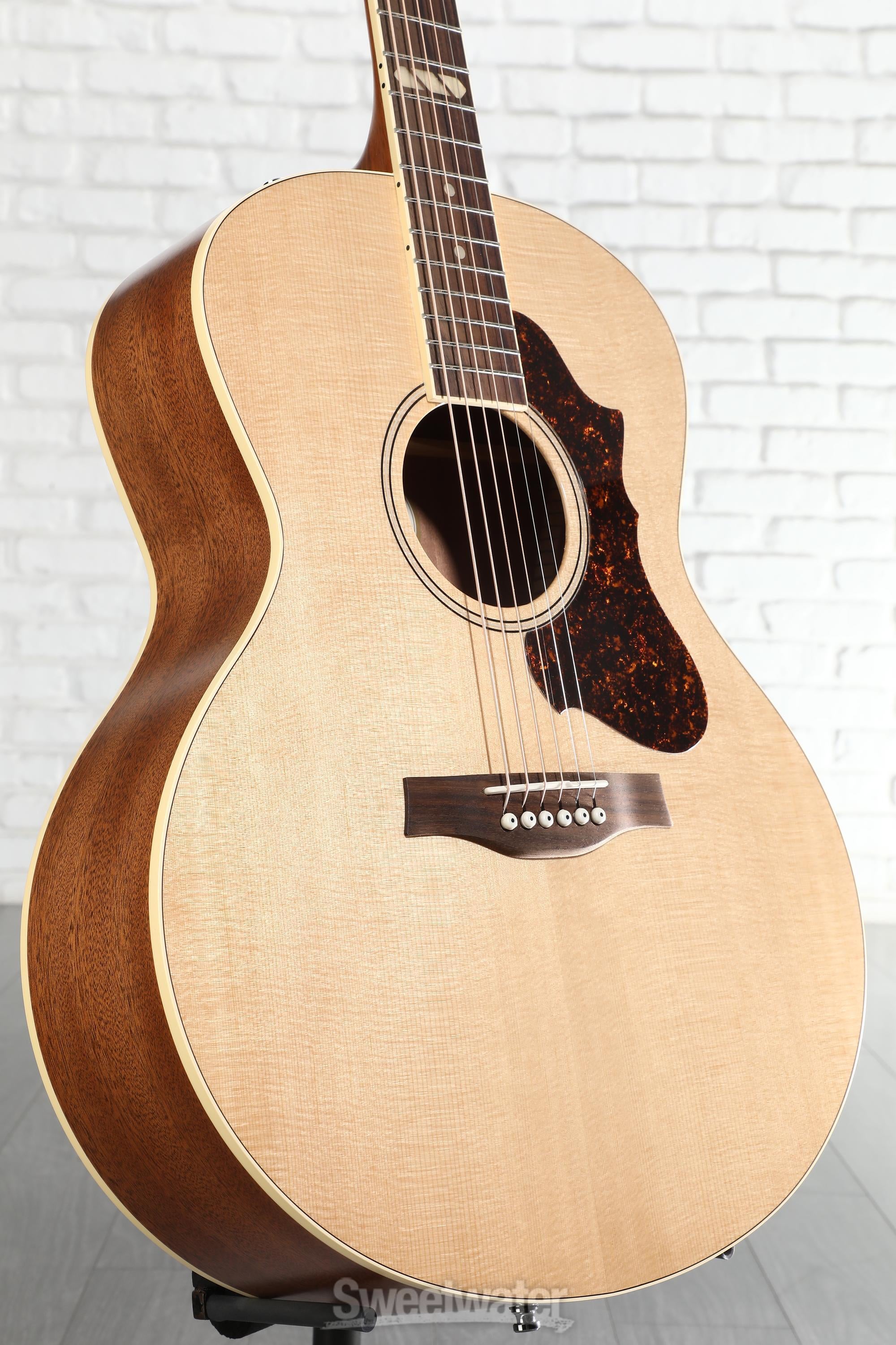 Photo of Godin Forum RN GT EQ Acoustic-electric Guitar - Natural