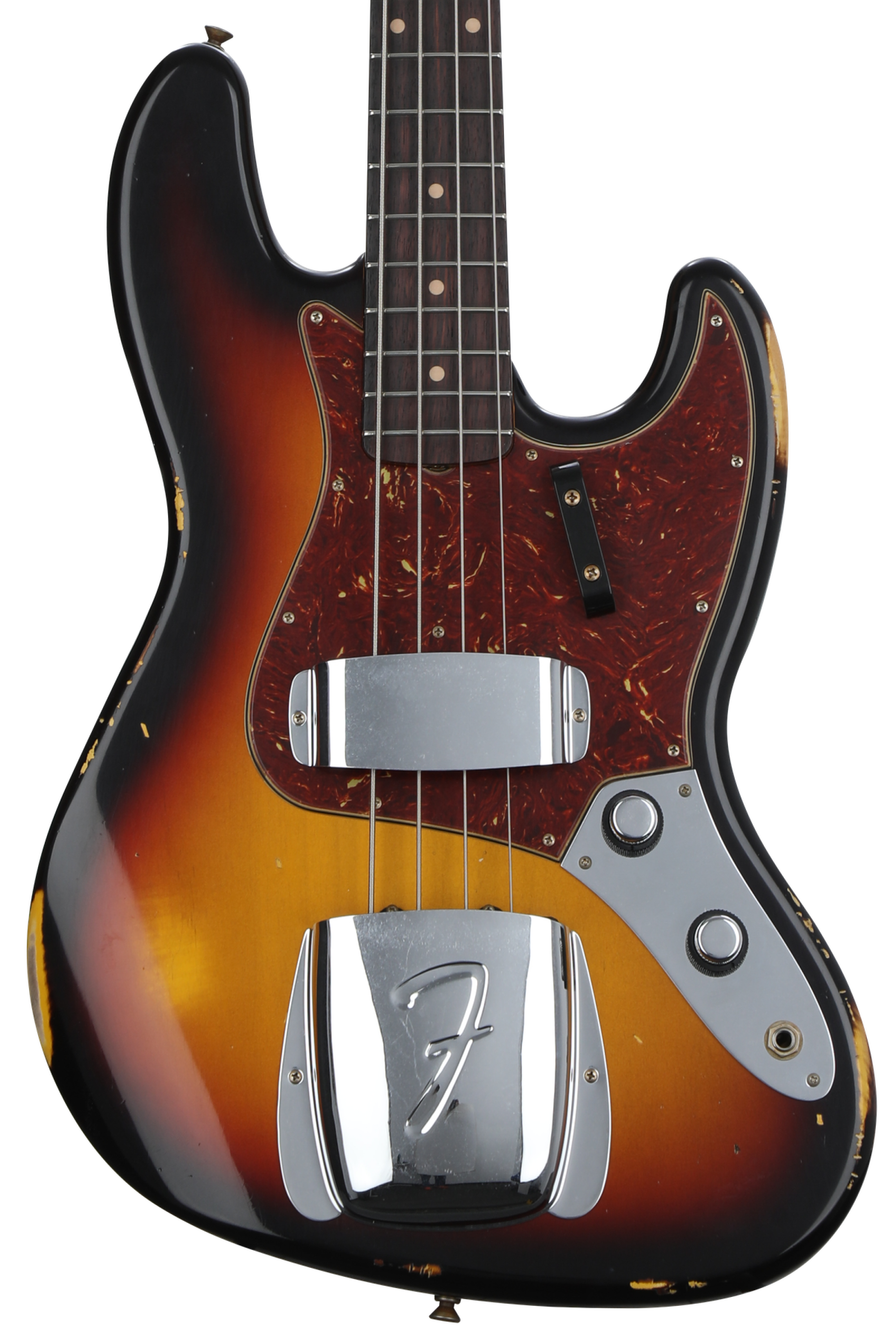 ベース Fender c/s 60 jazzbass heavy relic Fender Custom Shop 1960 Jazz Bass Heavy Relic Aged Sea Foam