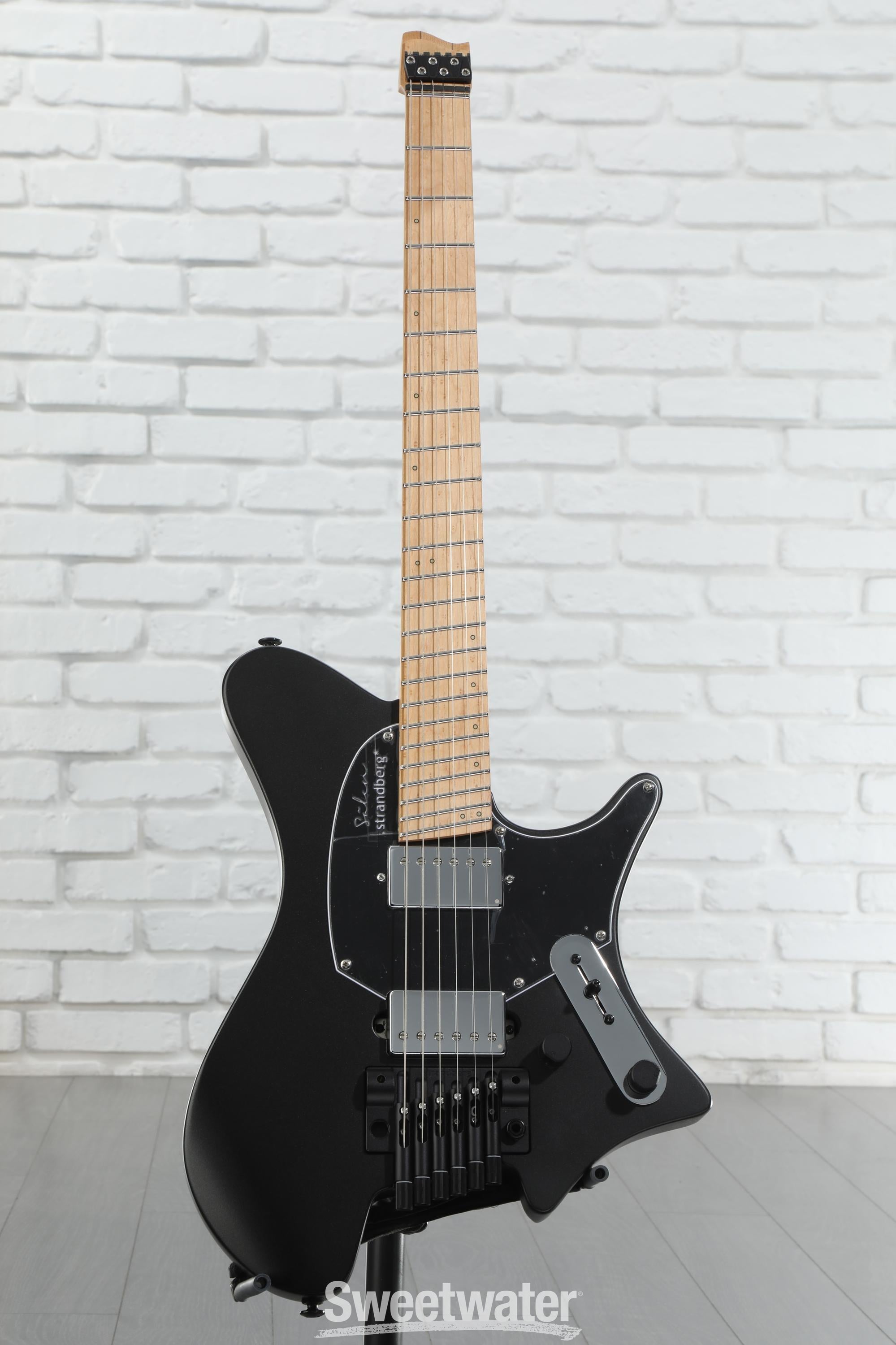 Strandberg Sälen Classic NX 6 Tremolo Electric Guitar