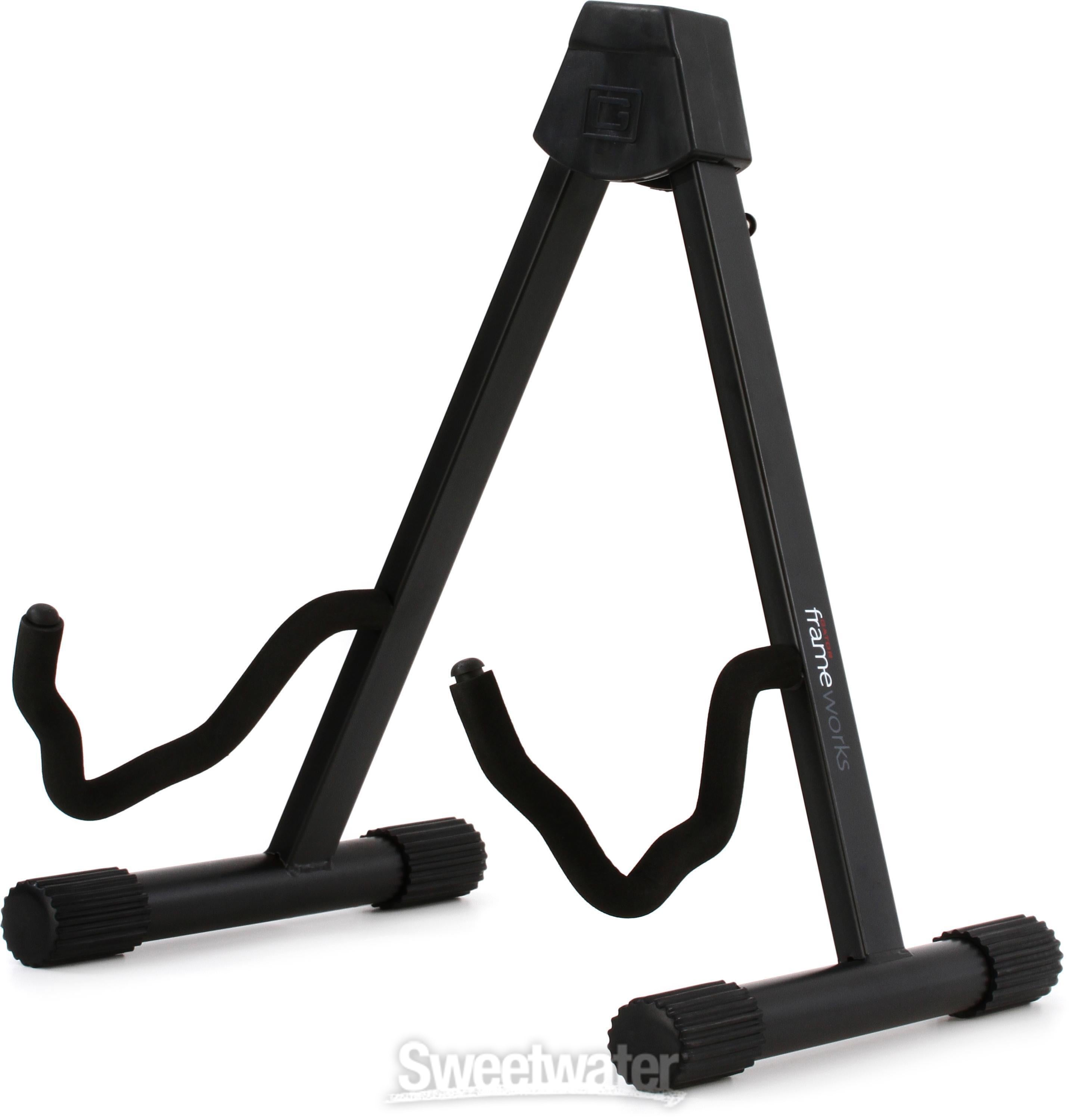 Gator Frameworks GFW GTRA 4000 Guitar Stand