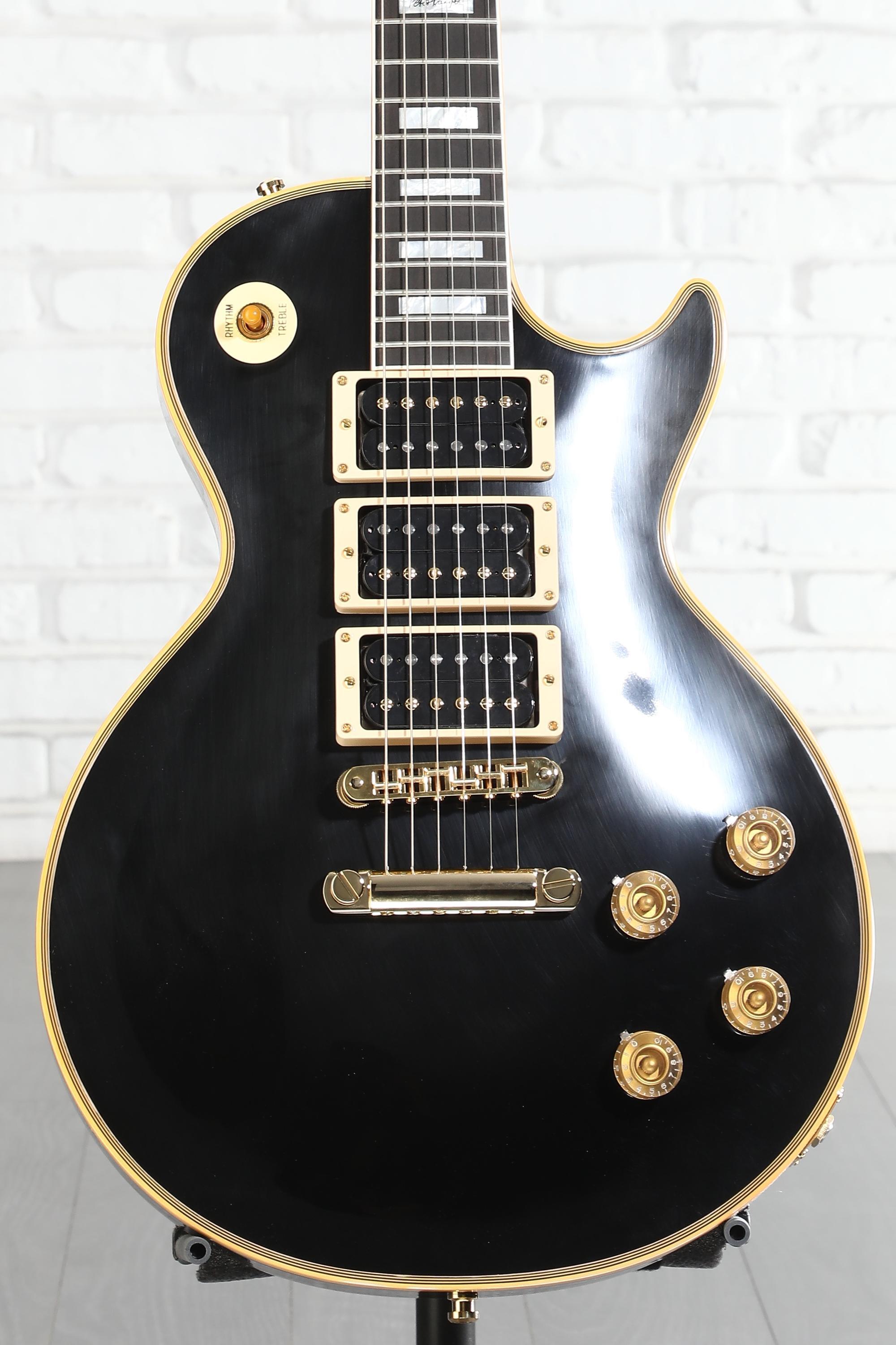 Gibson Custom Peter Frampton 