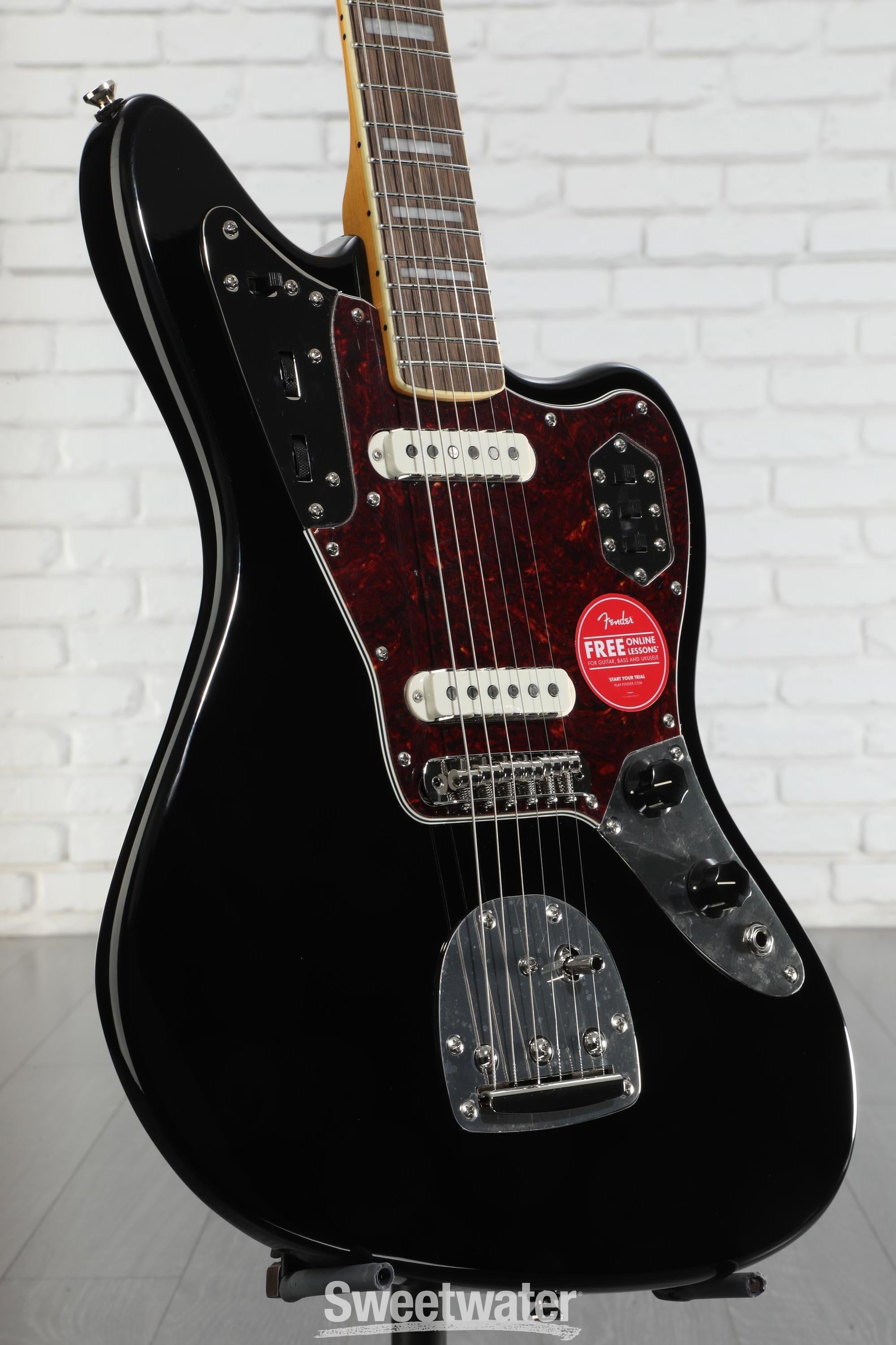 ギター Squier Classic Vibe '70s Jaguar 8ebaf6de18eLTM3z9S8v03DnLqS0fB