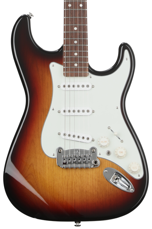 定価363000円 USA G&L Fullerton Deluxe S-500 Fullerton Deluxe S•500 | G&L Musical Instruments