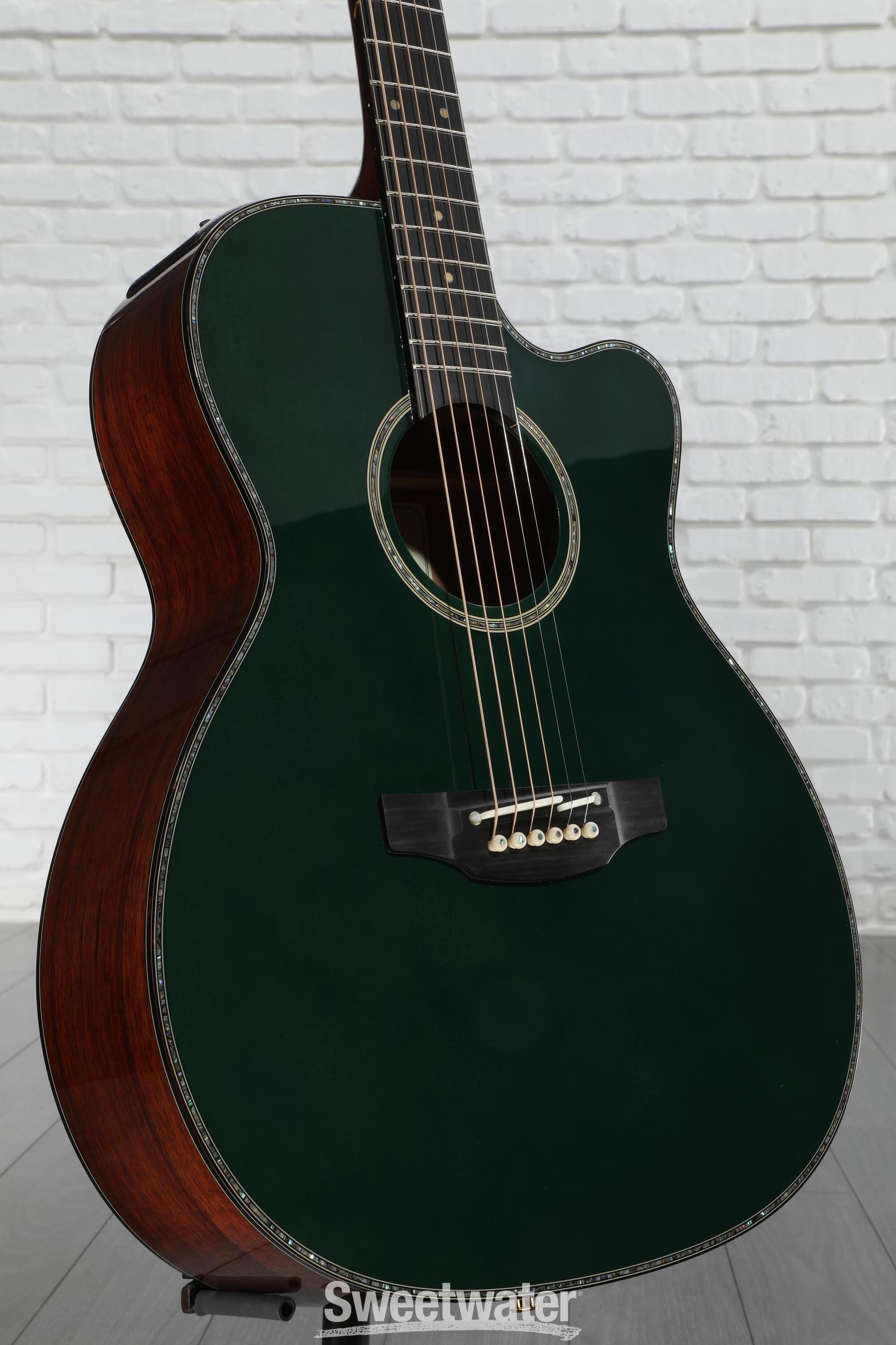 【限定モデル 定価¥385,000-】takamine LTD2025 アコギ Takamine LTD2025 | 2025年限定カラー・アンティーク・エバー