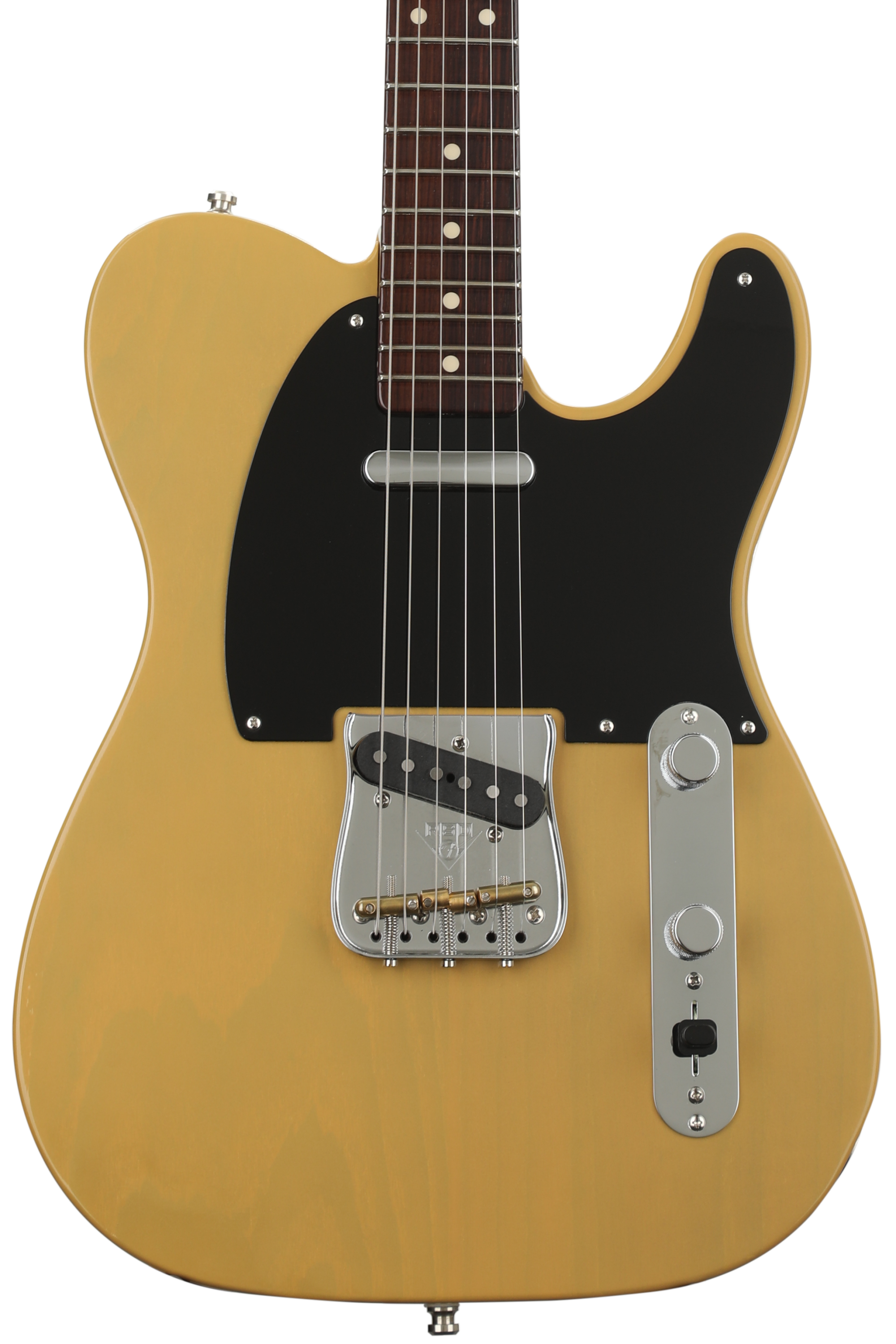 Fender Custom Shop Postmodern Telecaster Closet Classic