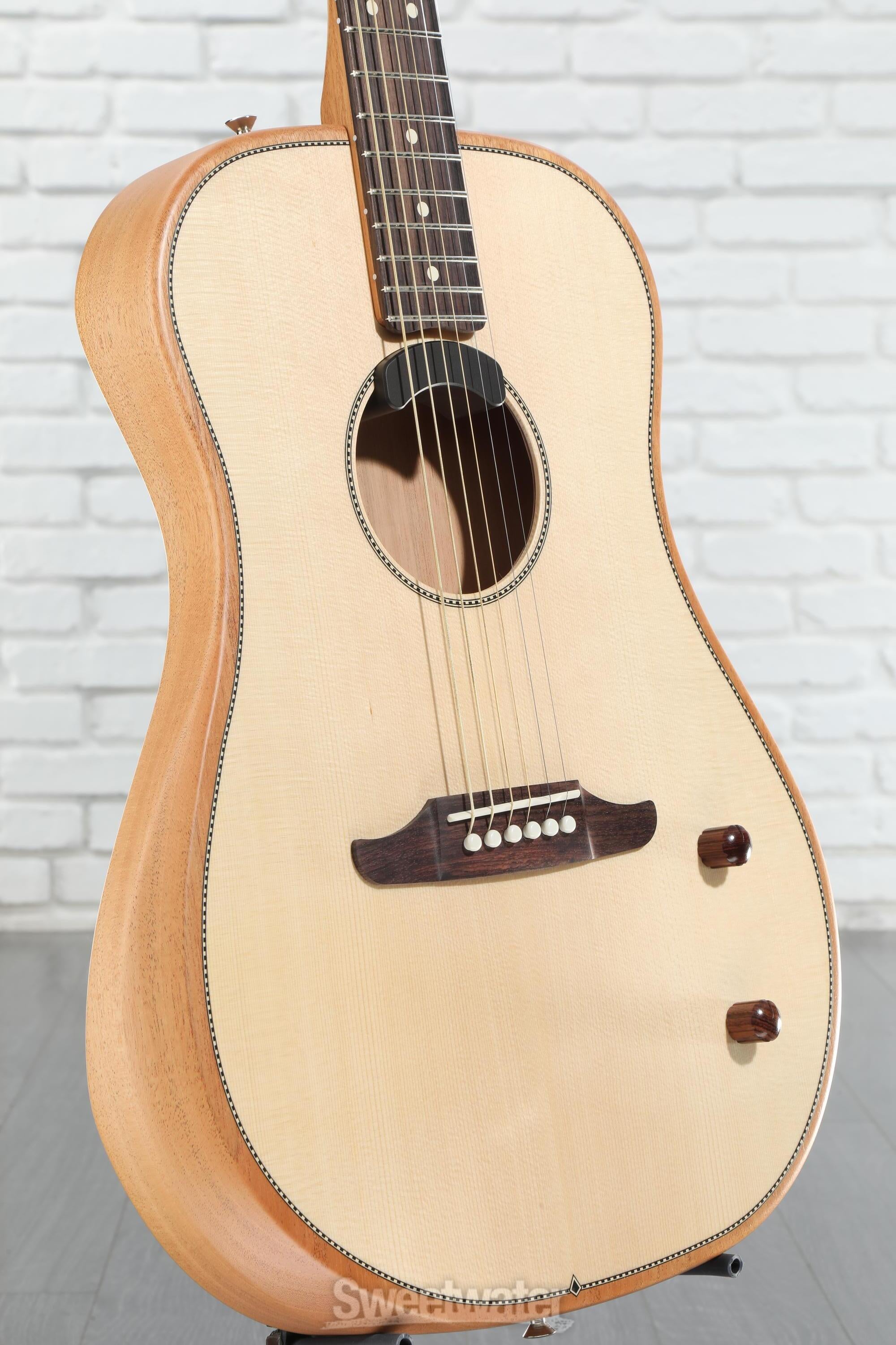 ギター FENDER/HIGHWAY/DREADNOUGHT/ROSEWOOD Amazon.com: Fender Highway Series Dreadnought Acoustic