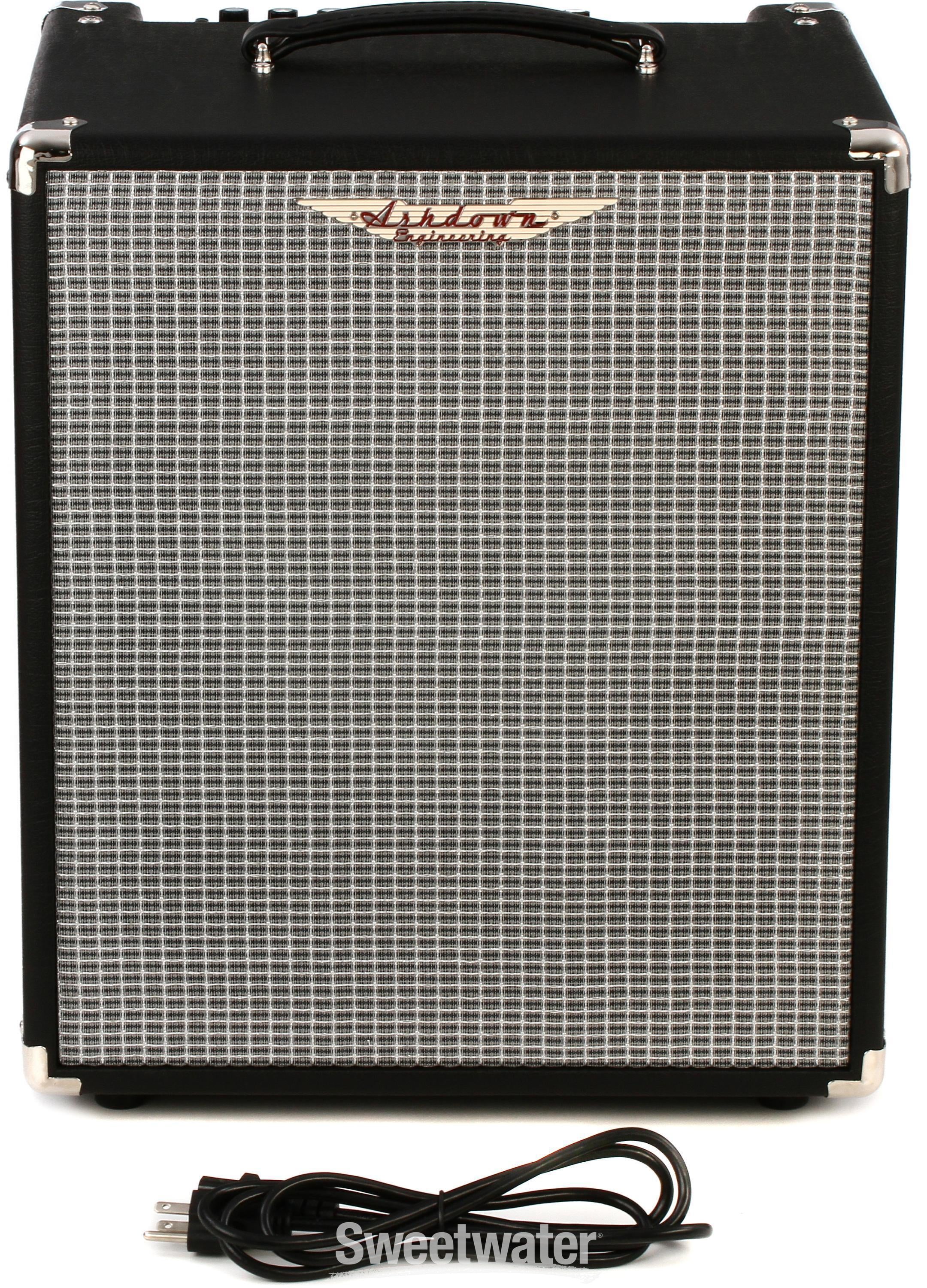 Ashdown Studio 12 1x12 inch 120-watt Bass Combo Amp | Sweetwater